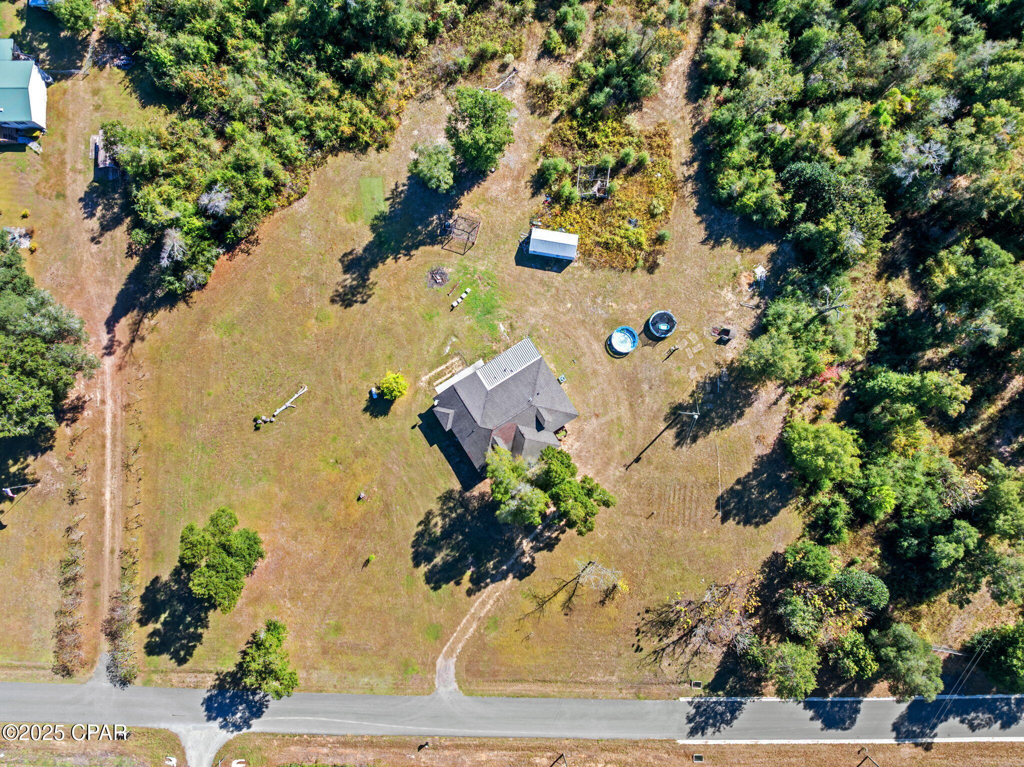 [No Recorded Subdiv] - Residential