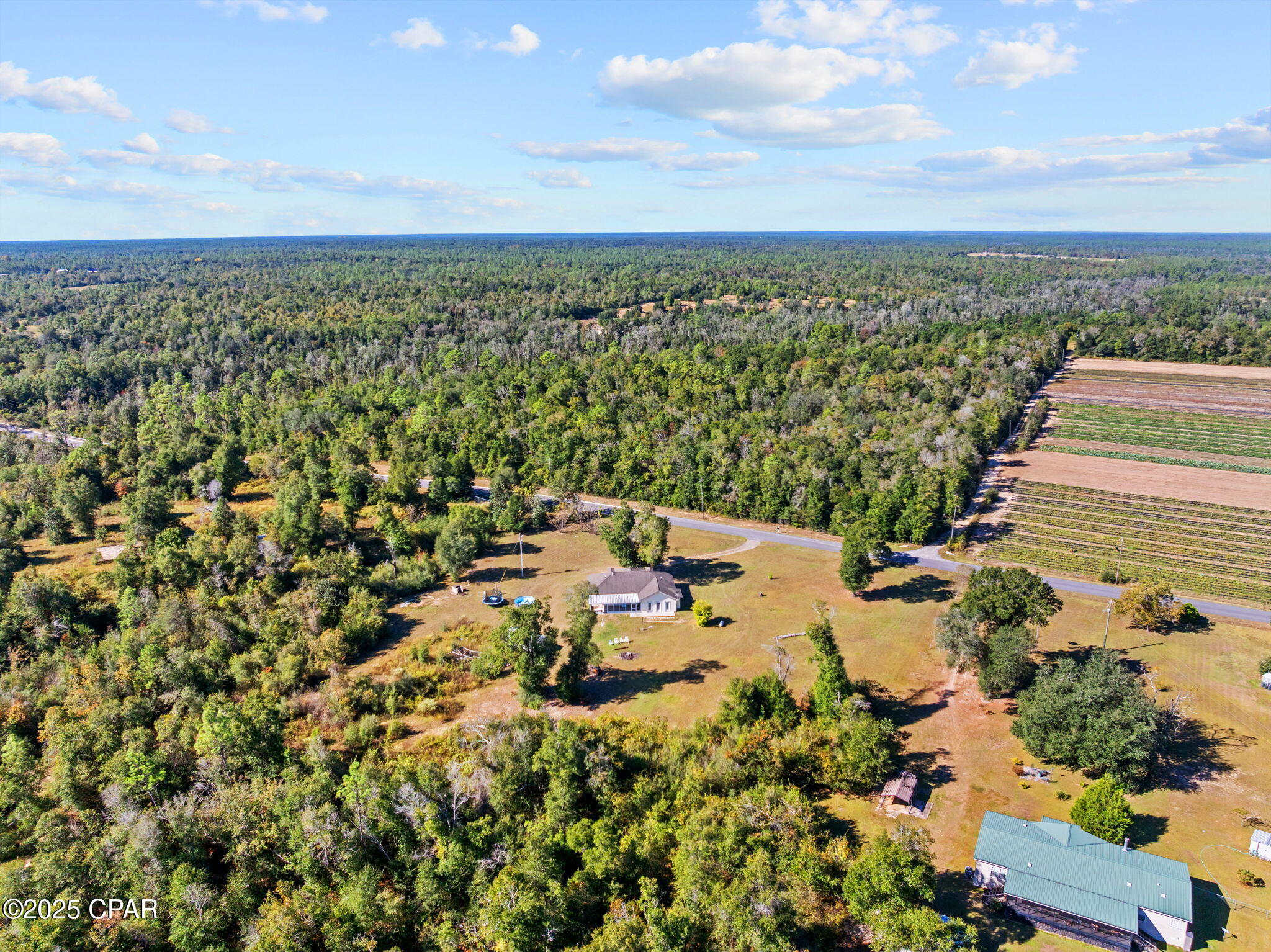 [No Recorded Subdiv] - Residential