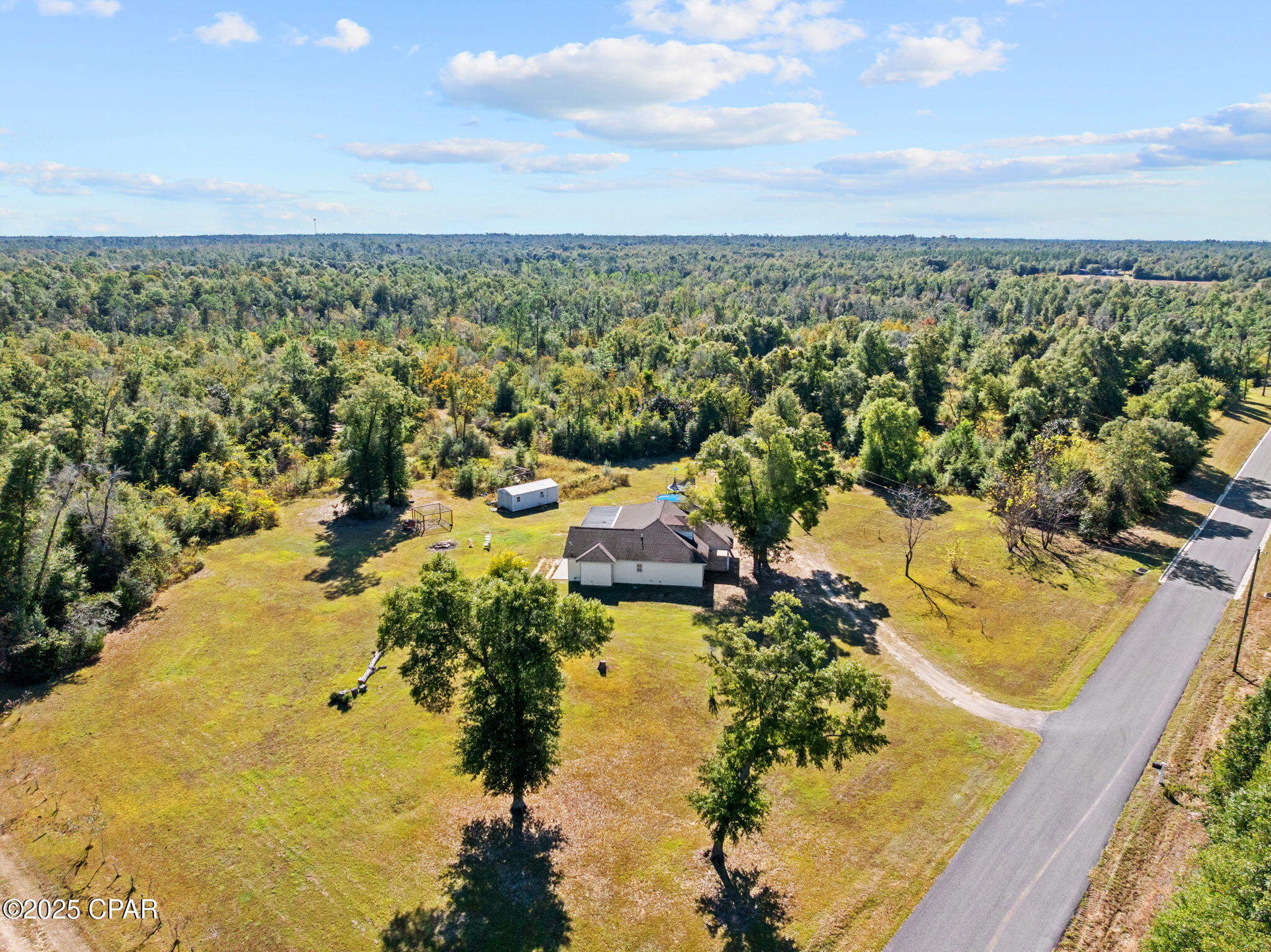 [No Recorded Subdiv] - Residential