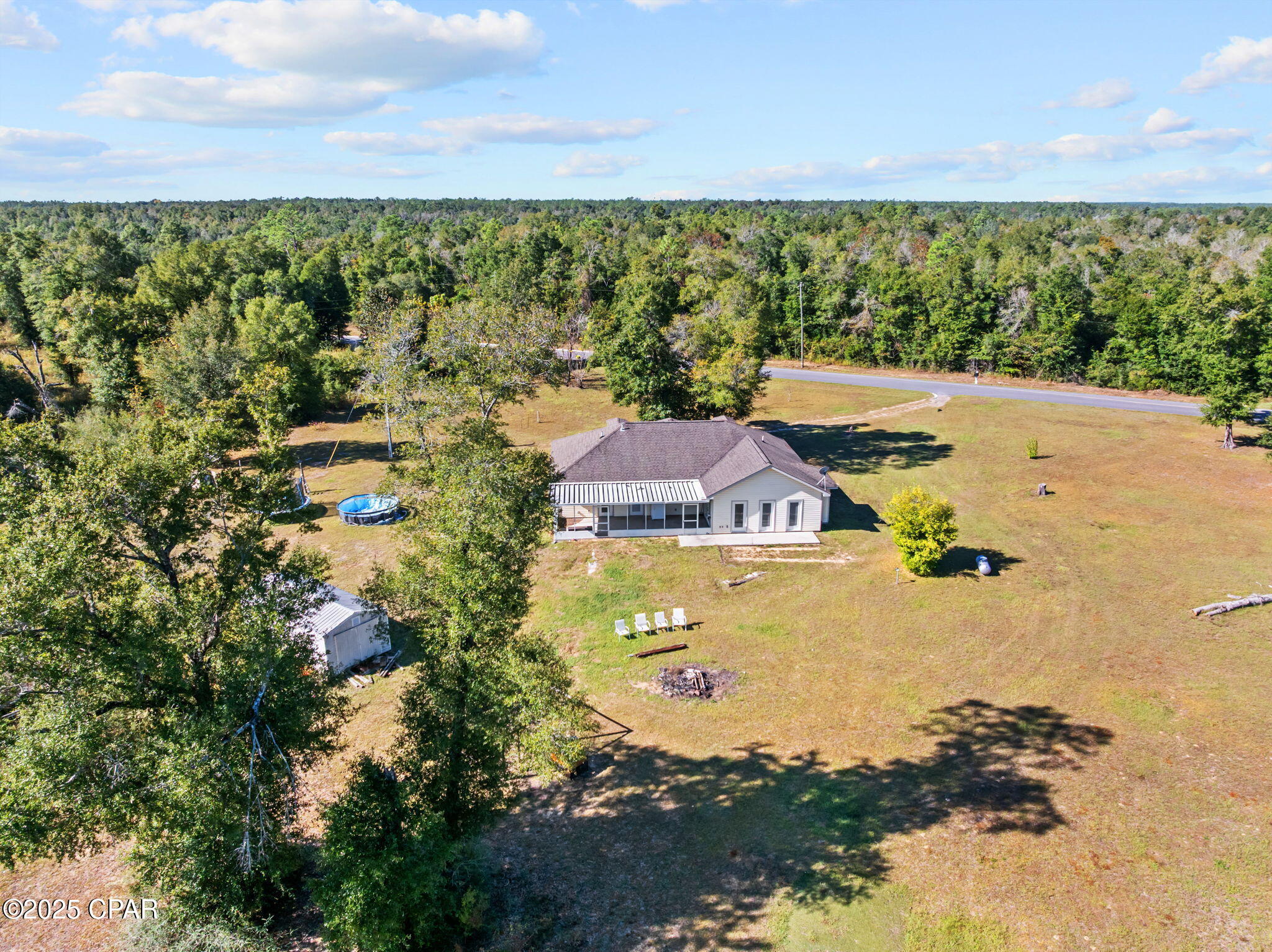 [No Recorded Subdiv] - Residential