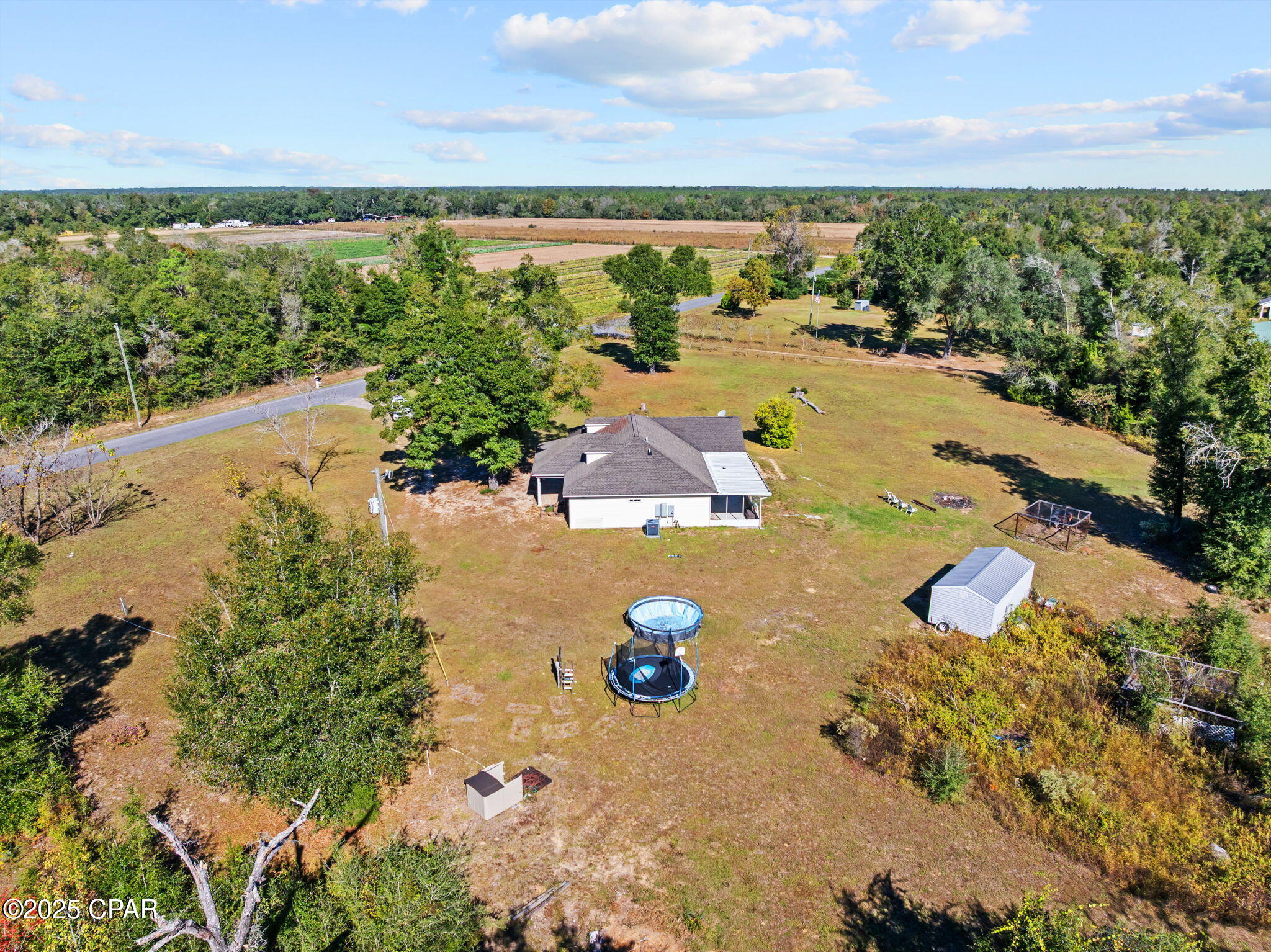 [No Recorded Subdiv] - Residential