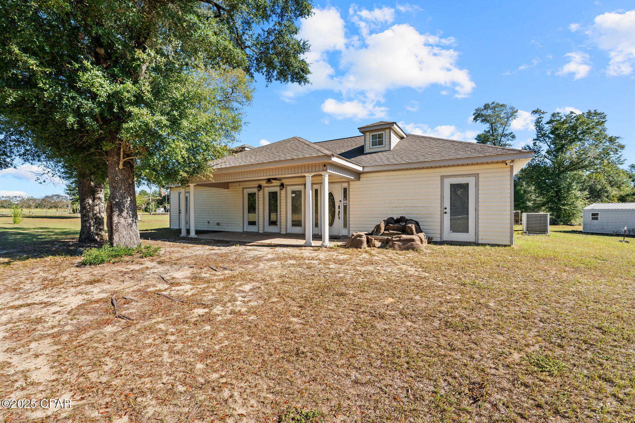 [No Recorded Subdiv] - Residential