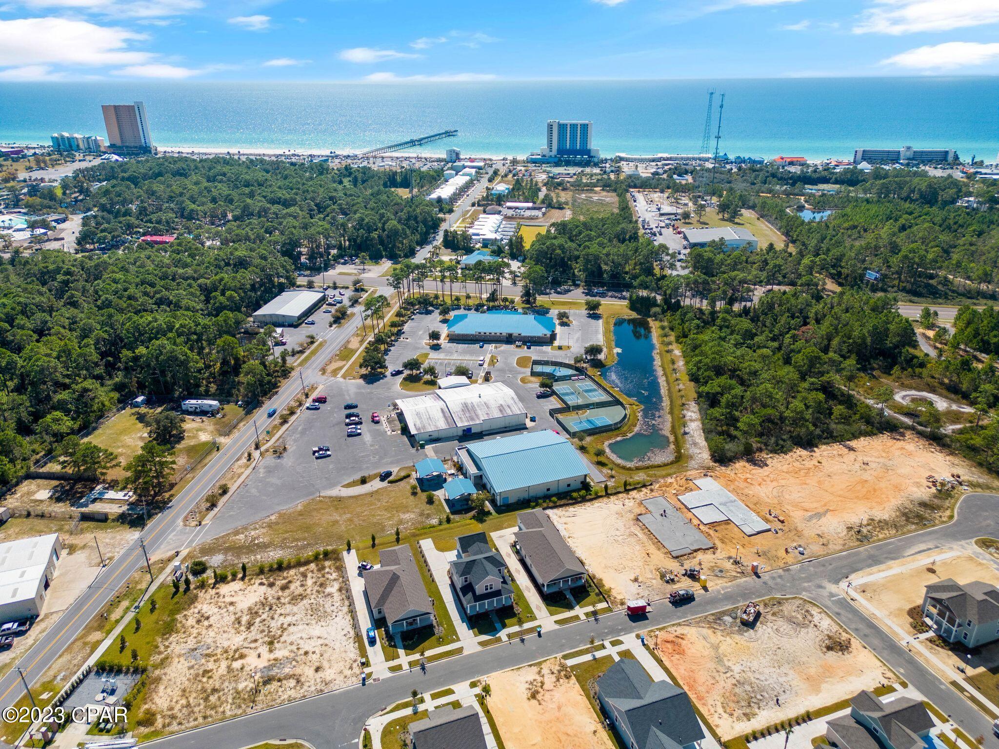 Tapestry Park - Residential