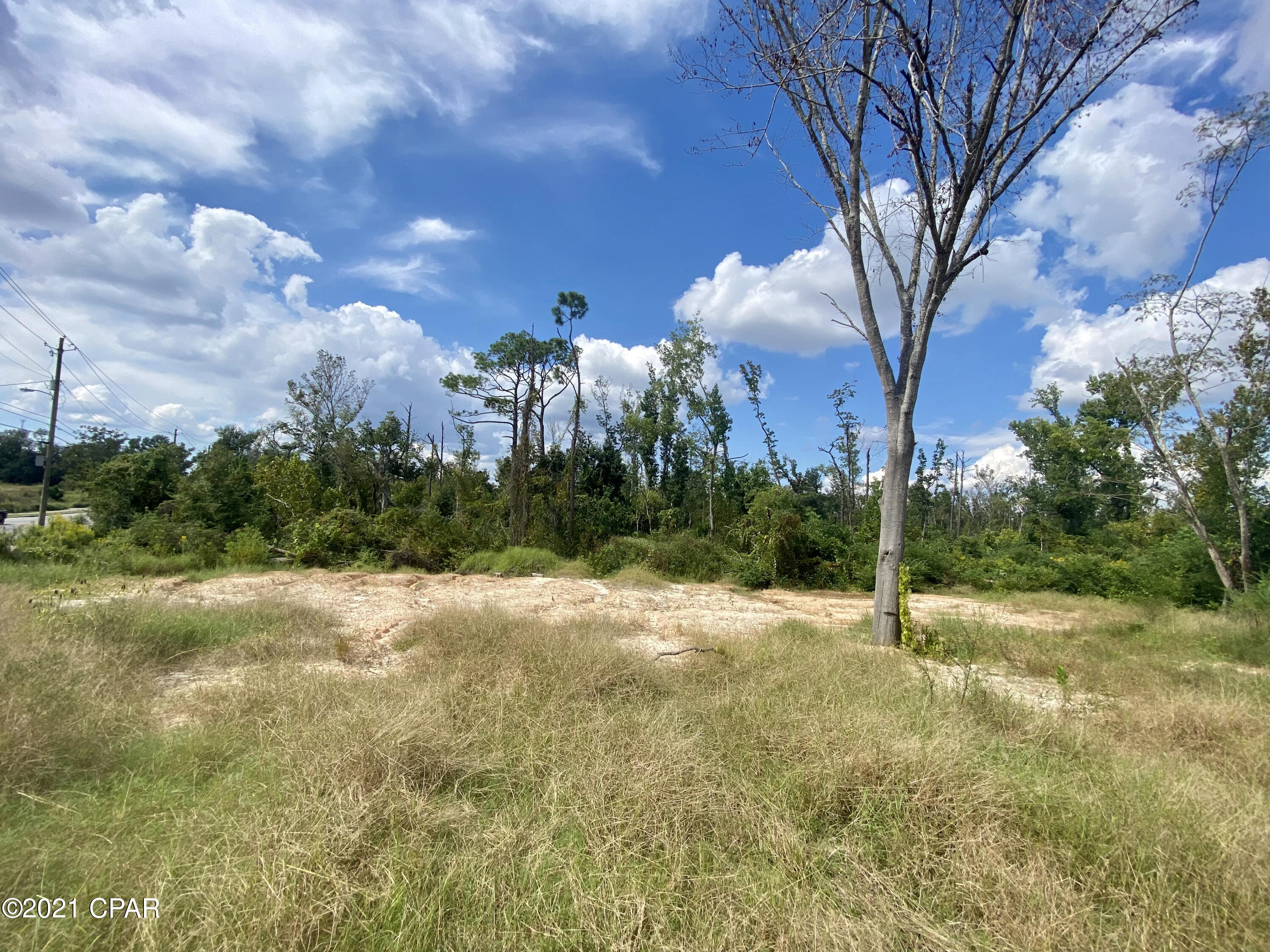 No Named Subdivision - Land