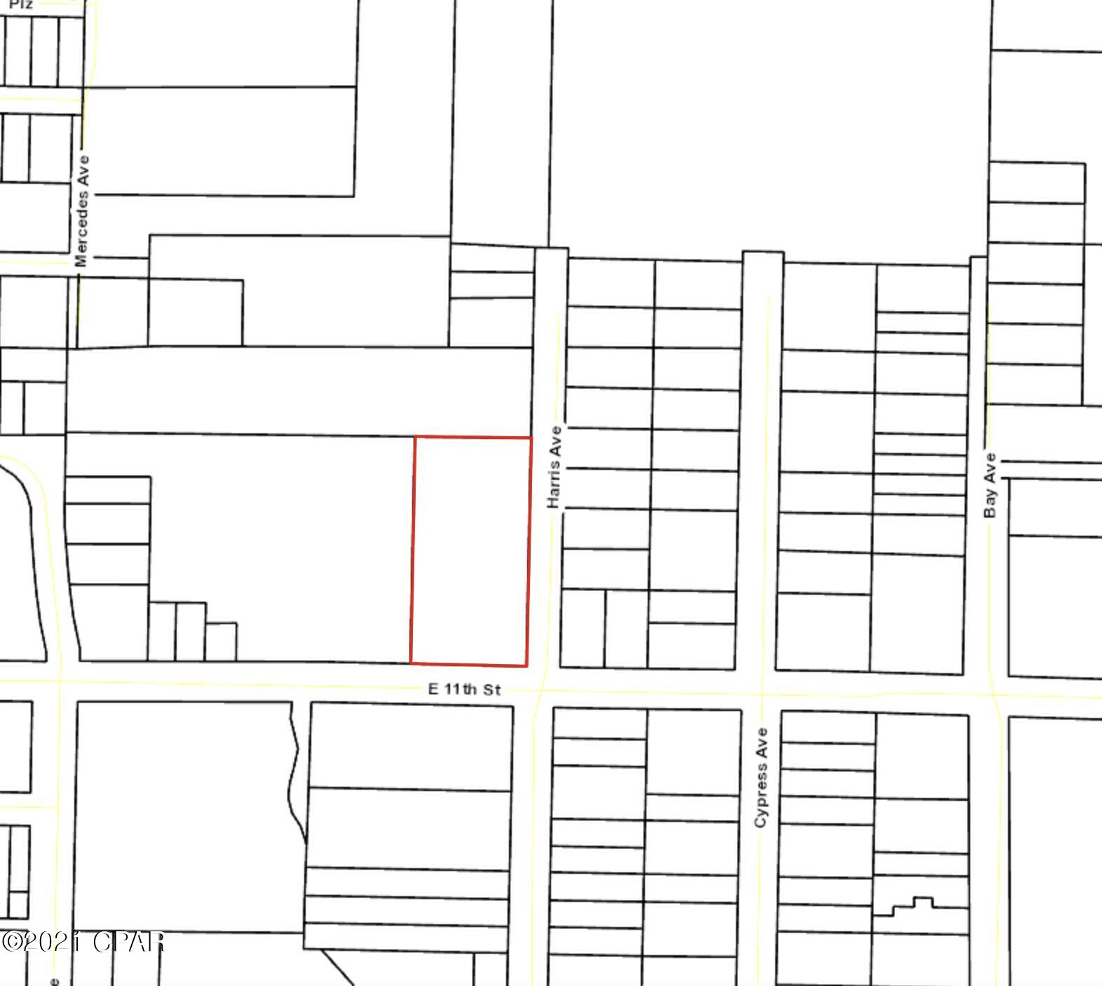 No Named Subdivision - Land