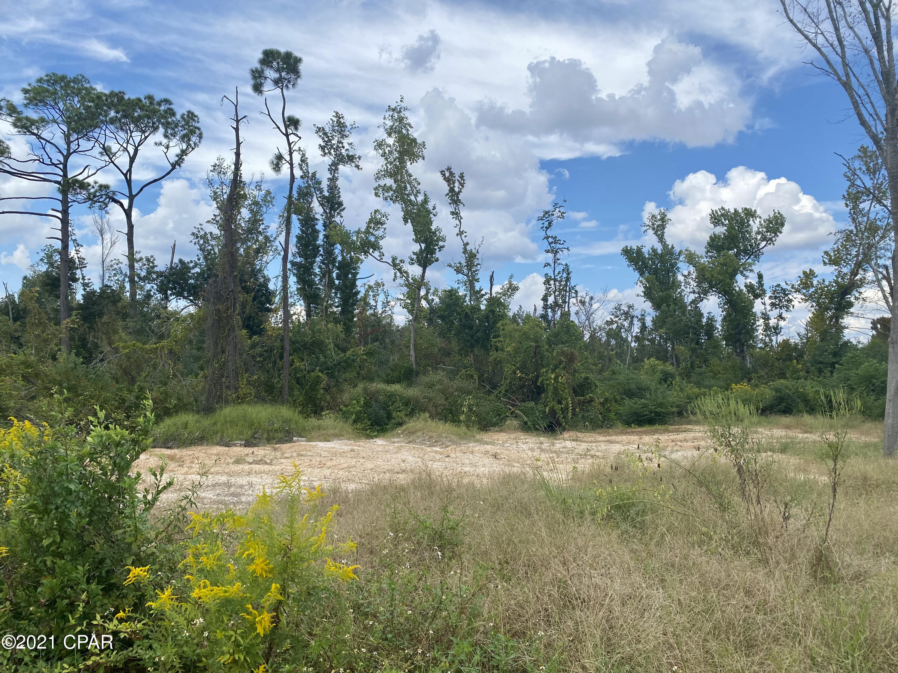 No Named Subdivision - Land