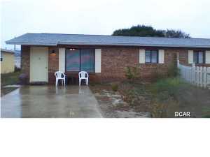 No Named Subdivision - Residential Lease