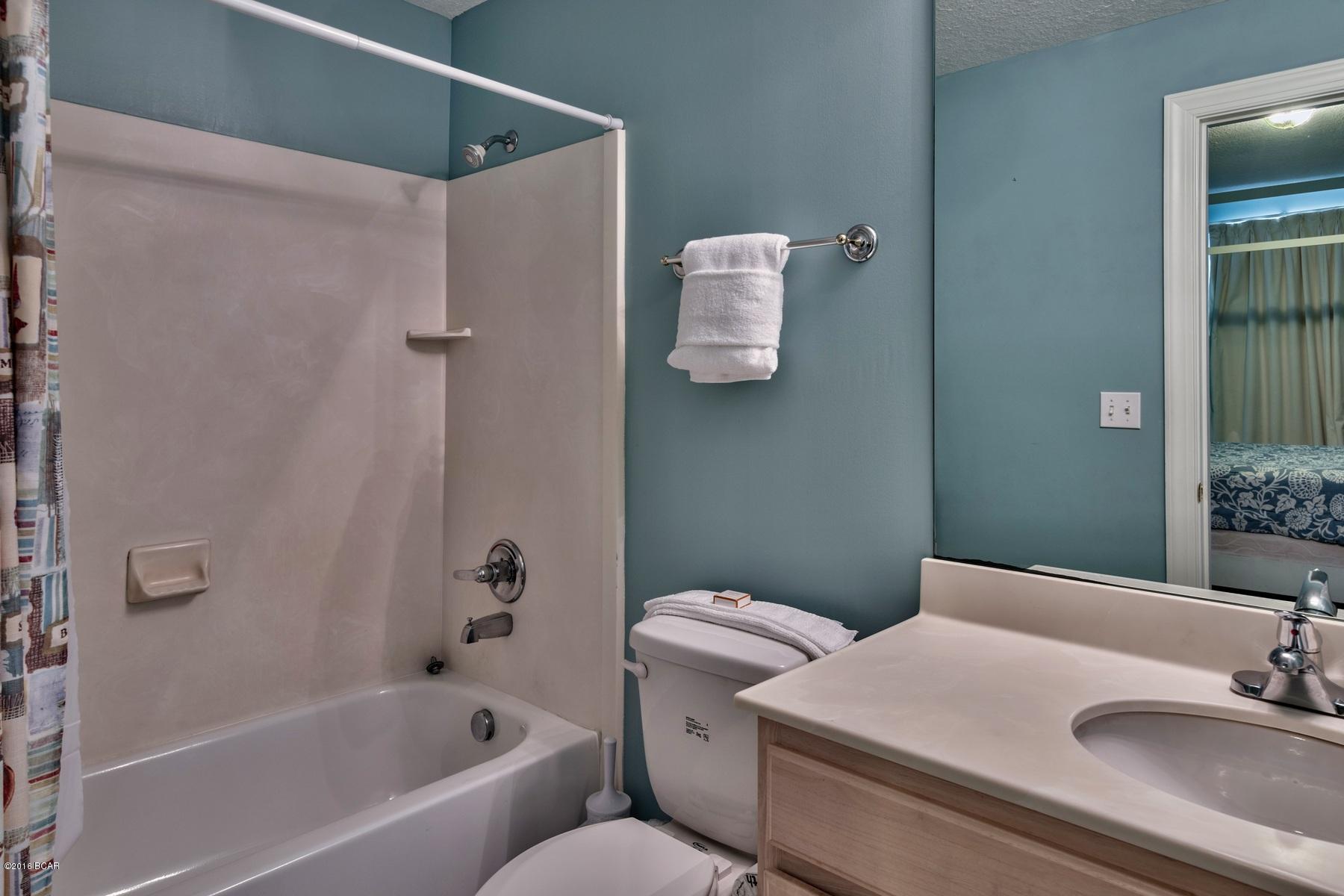 Ocean Ritz - Residential