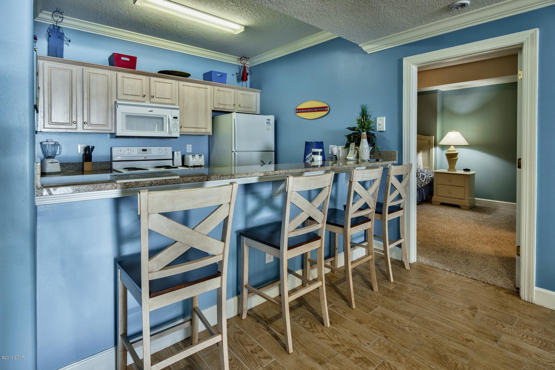 Ocean Ritz - Residential