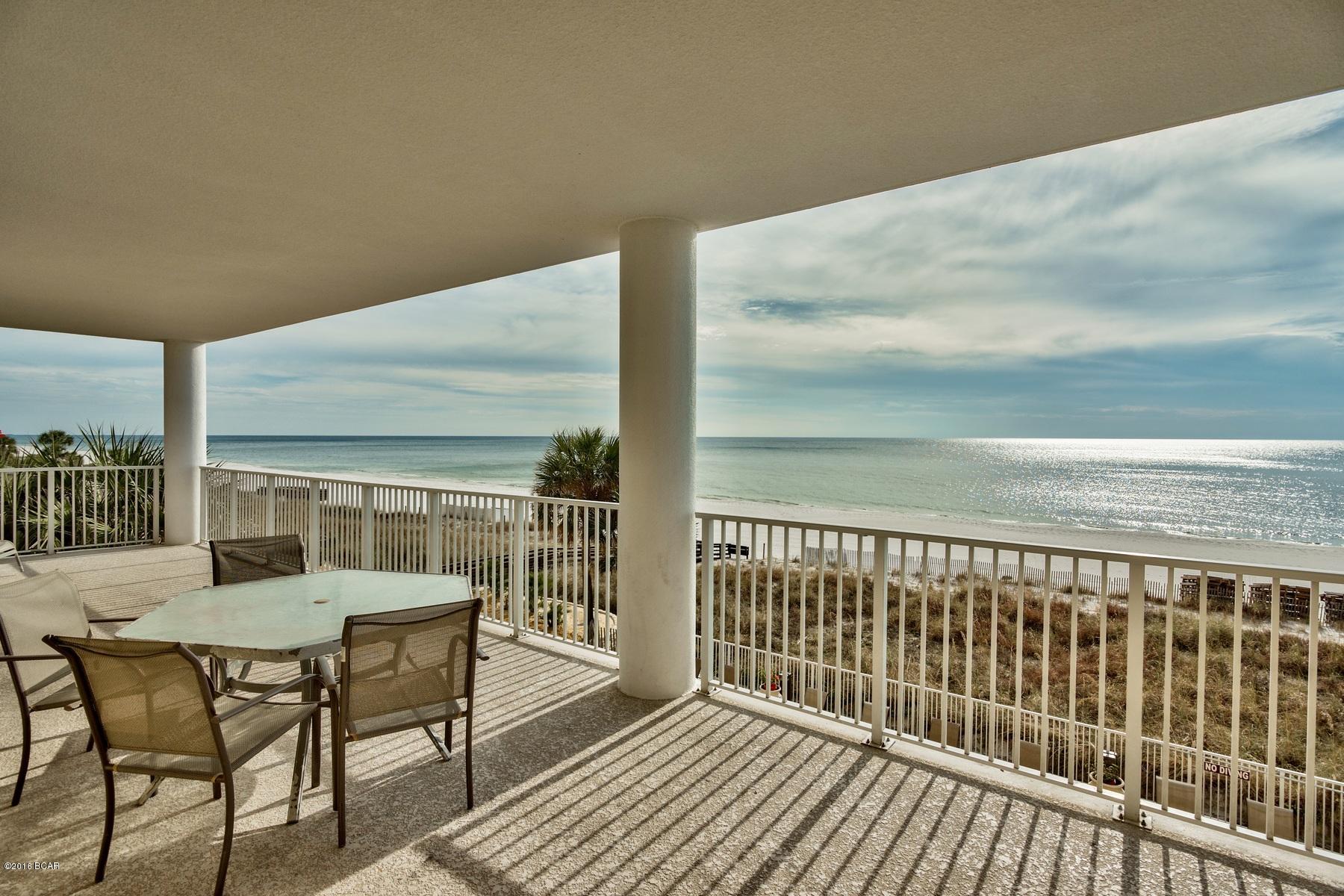 Ocean Ritz - Residential