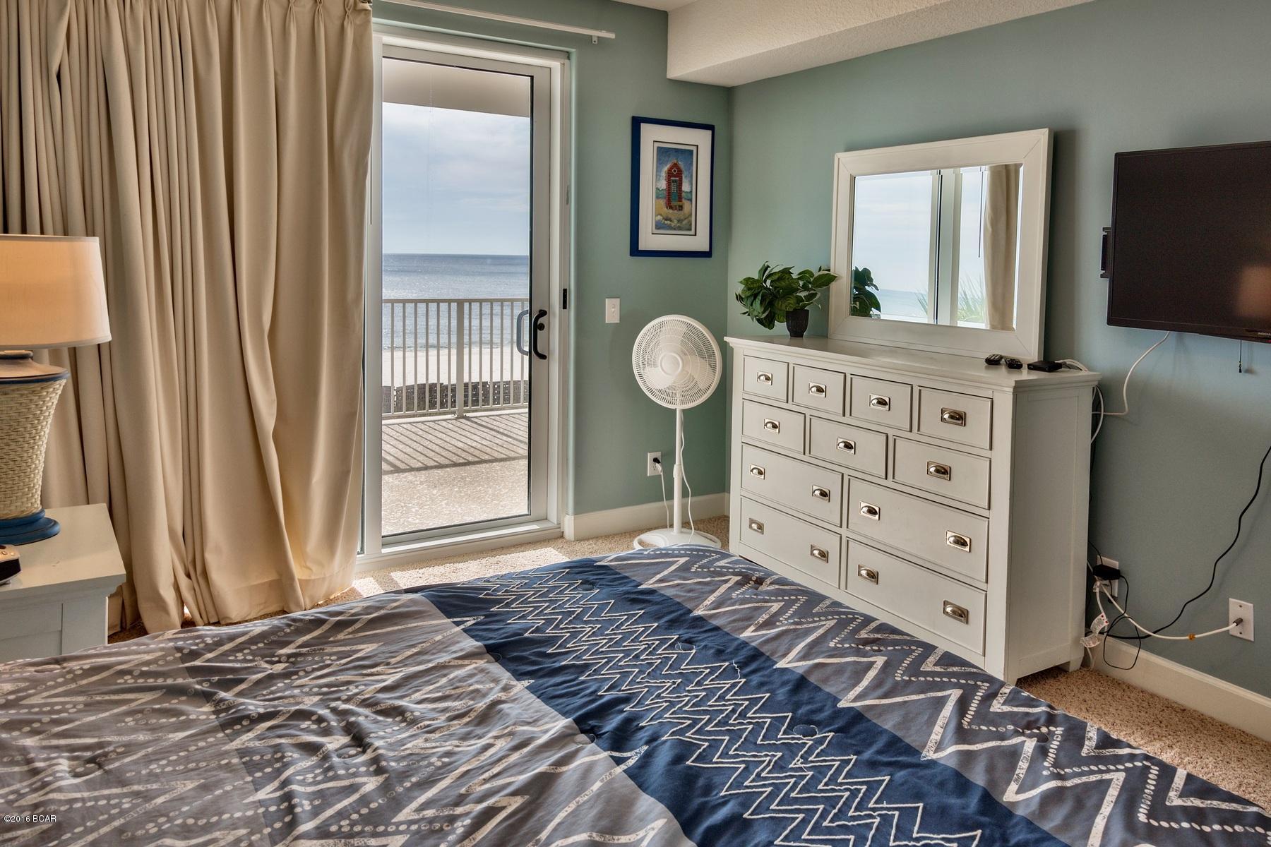 Ocean Ritz - Residential