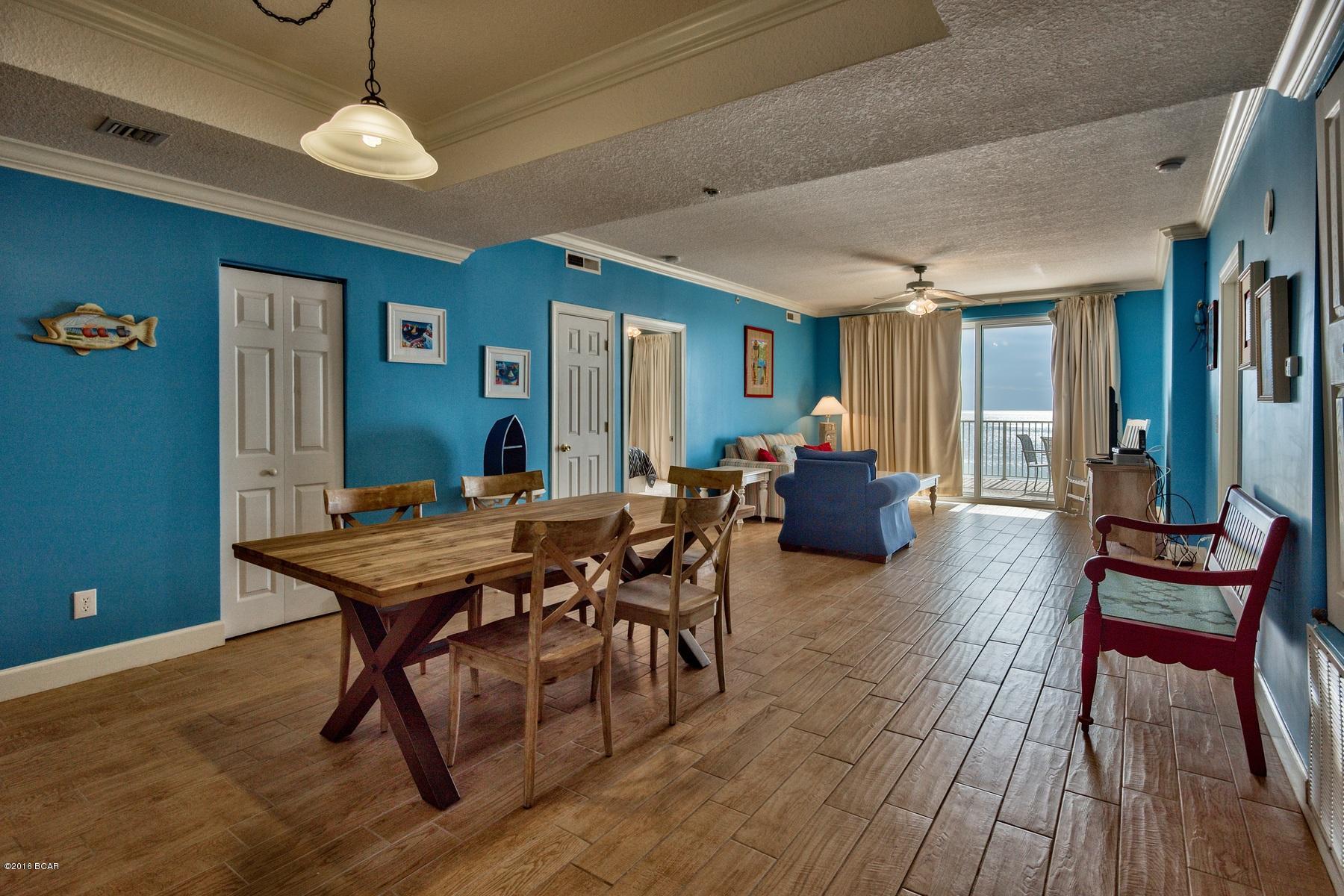 Ocean Ritz - Residential