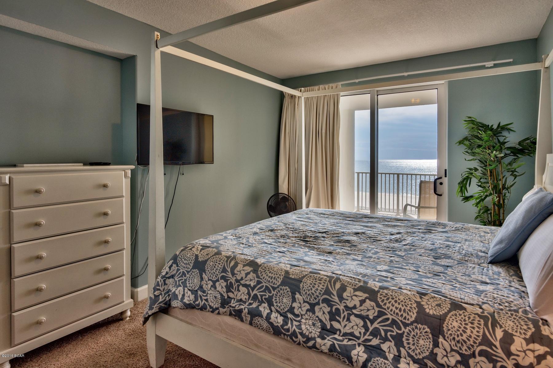 Ocean Ritz - Residential