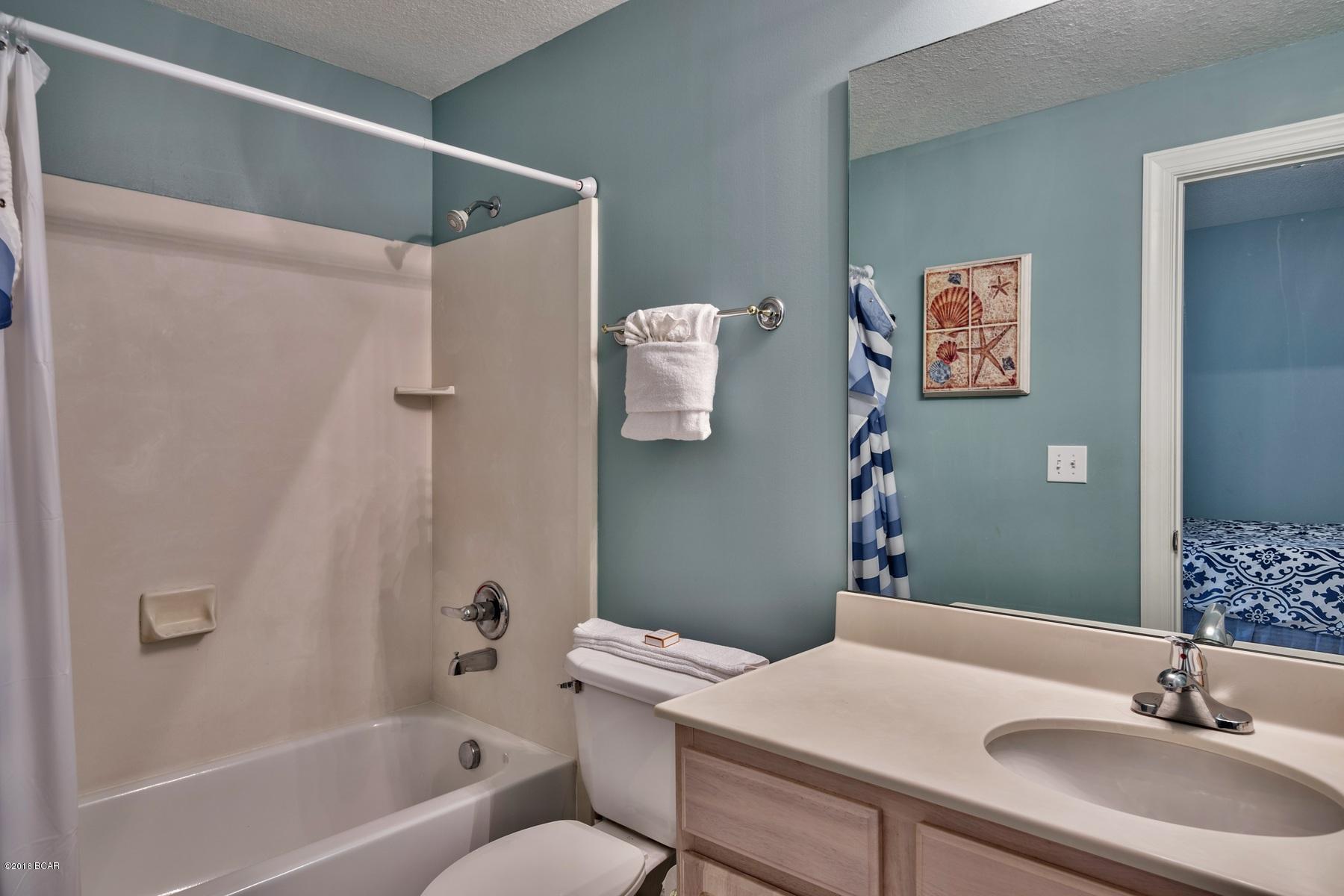 Ocean Ritz - Residential