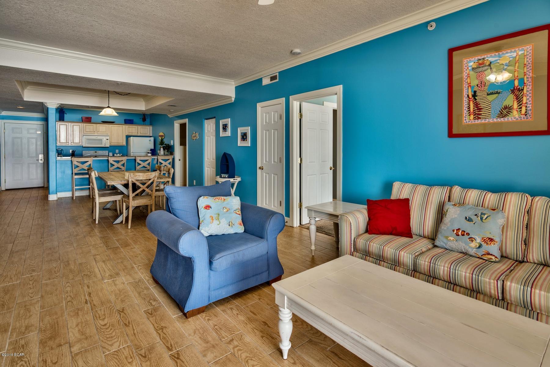 Ocean Ritz - Residential