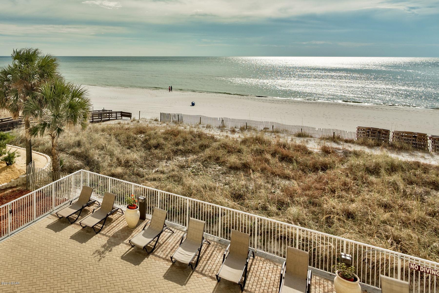 Ocean Ritz - Residential