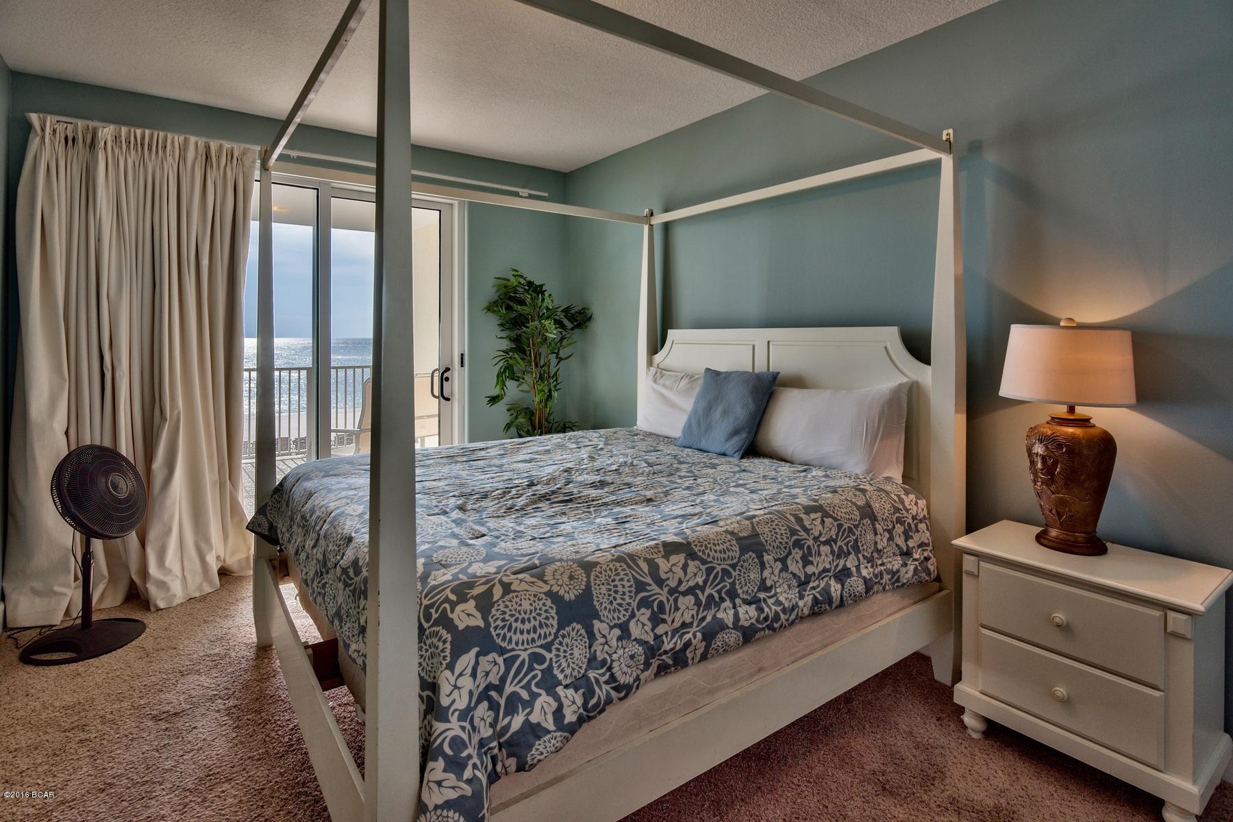 Ocean Ritz - Residential