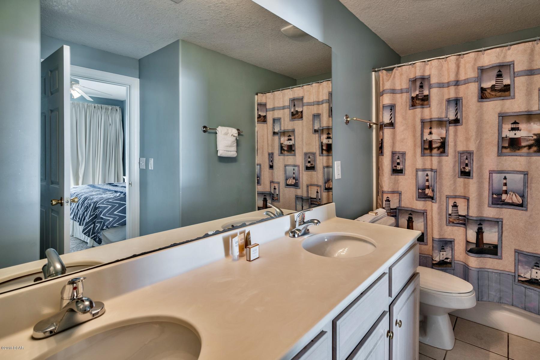 Ocean Ritz - Residential