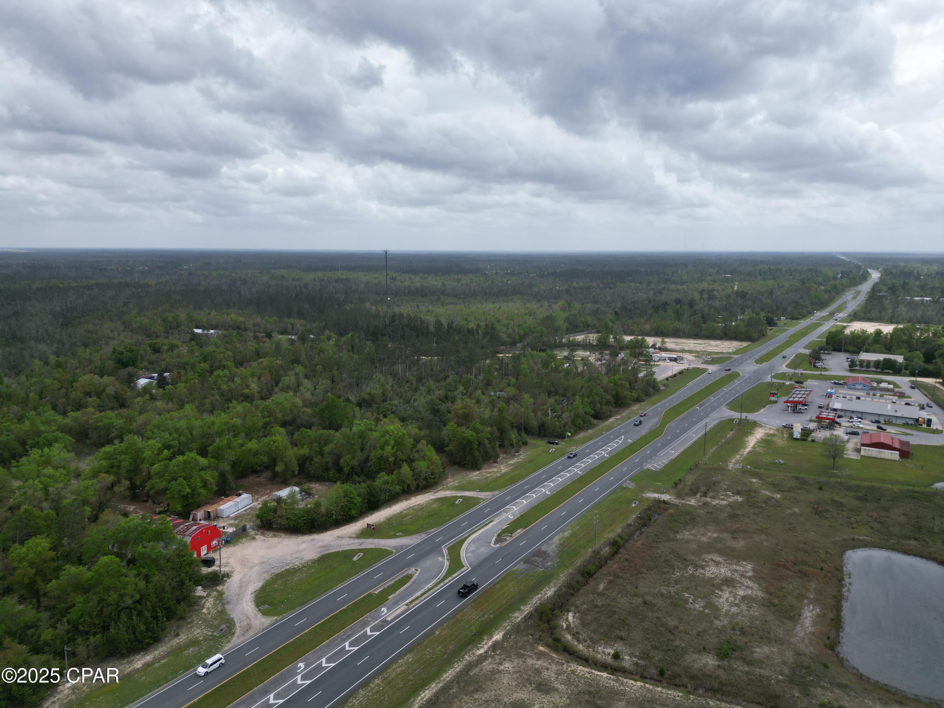 Golden Hwy Est Unit 2 - Land