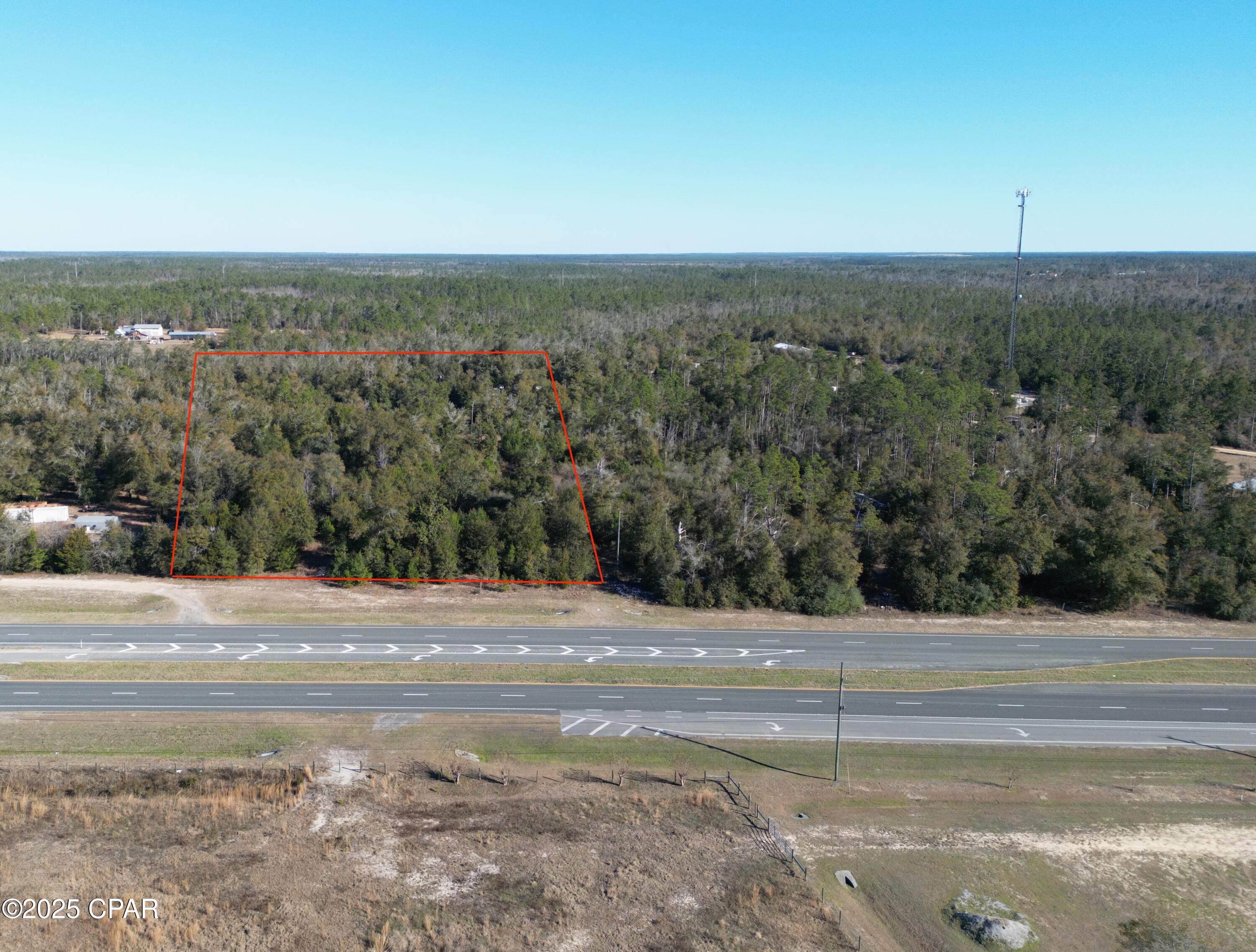 Golden Hwy Est Unit 2 - Land