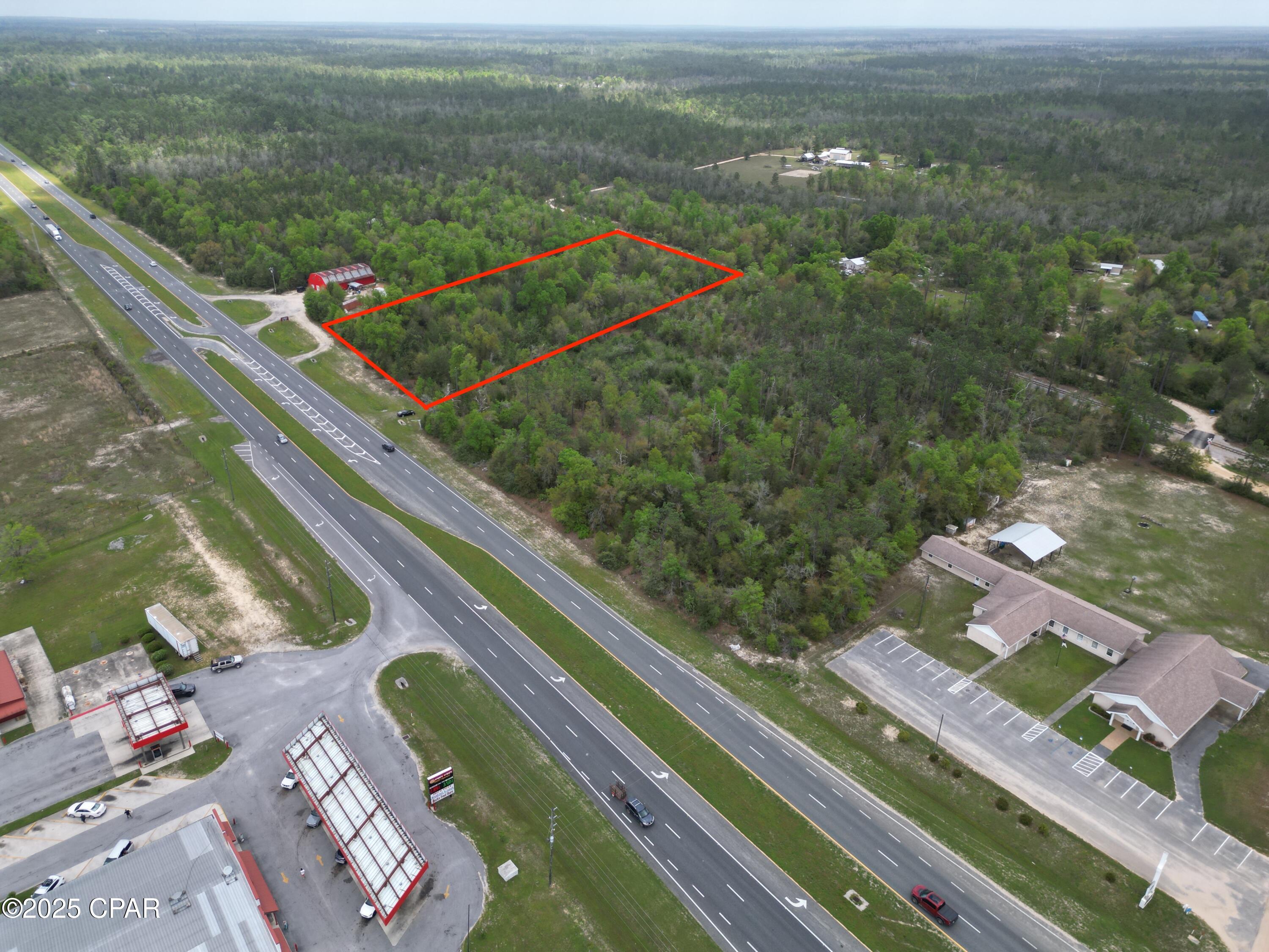 Golden Hwy Est Unit 2 - Land