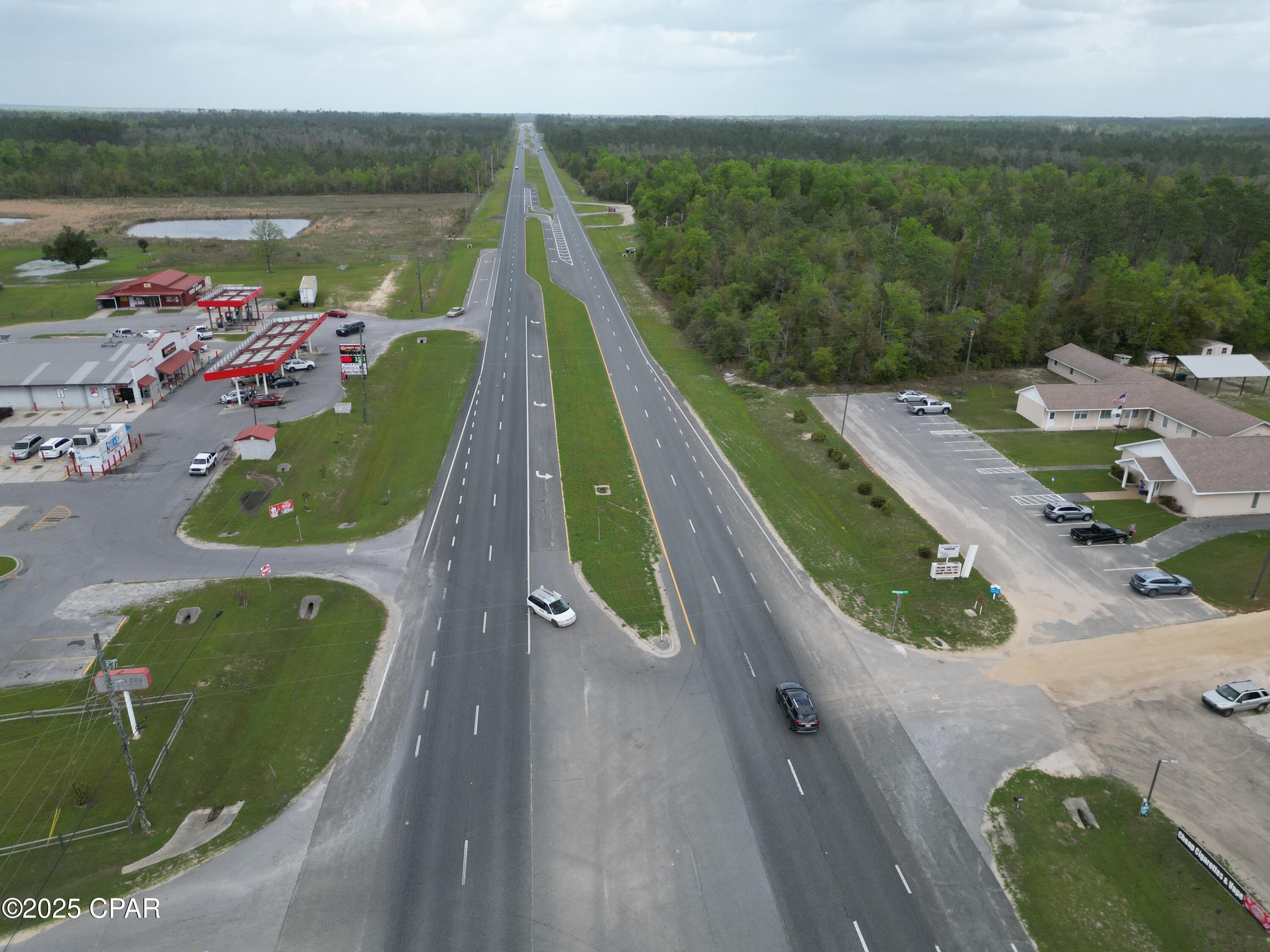 Golden Hwy Est Unit 2 - Land