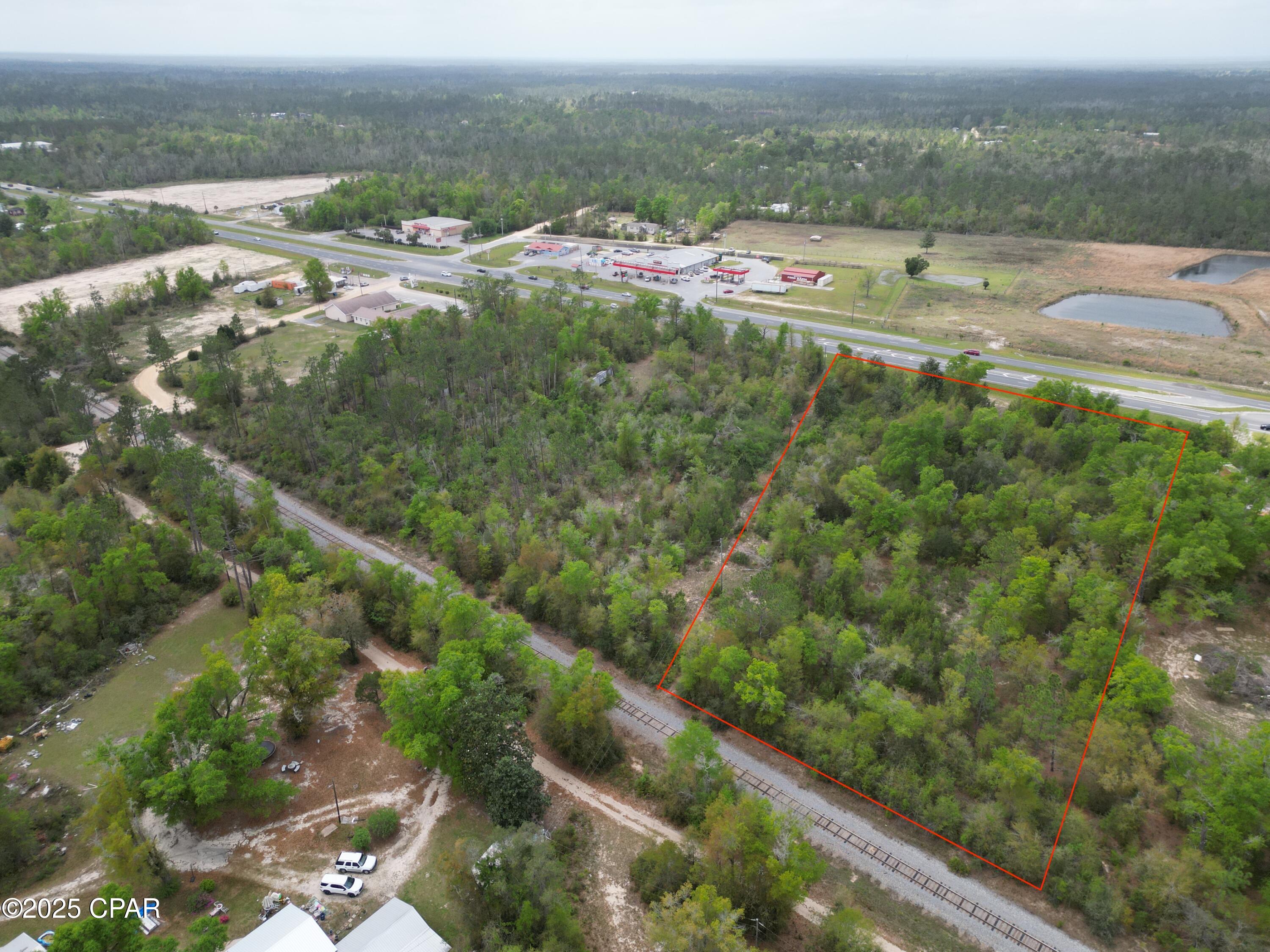 Golden Hwy Est Unit 2 - Land