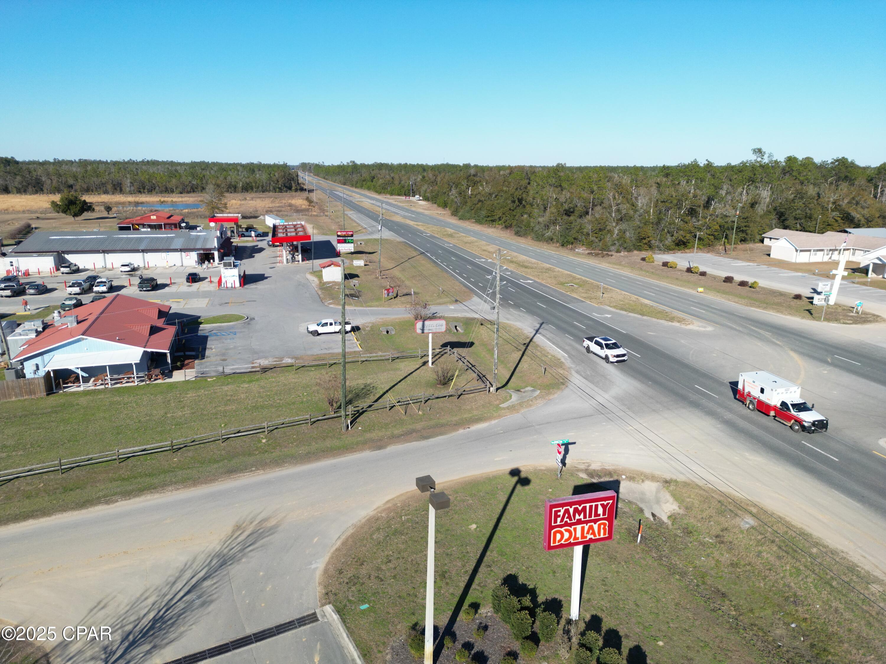 Golden Hwy Est Unit 2 - Land