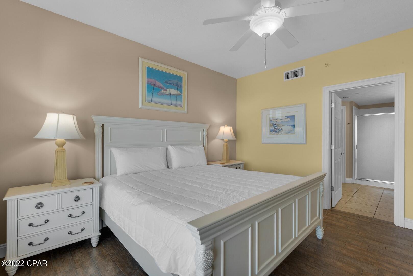 Treasure Island Resort - Residential