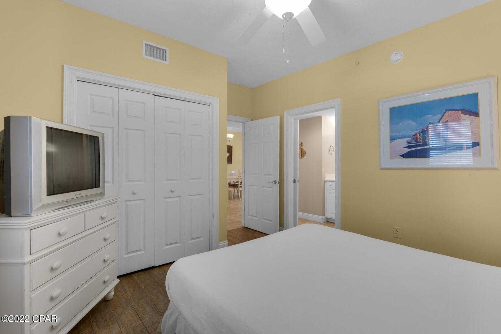 Treasure Island Resort - Residential