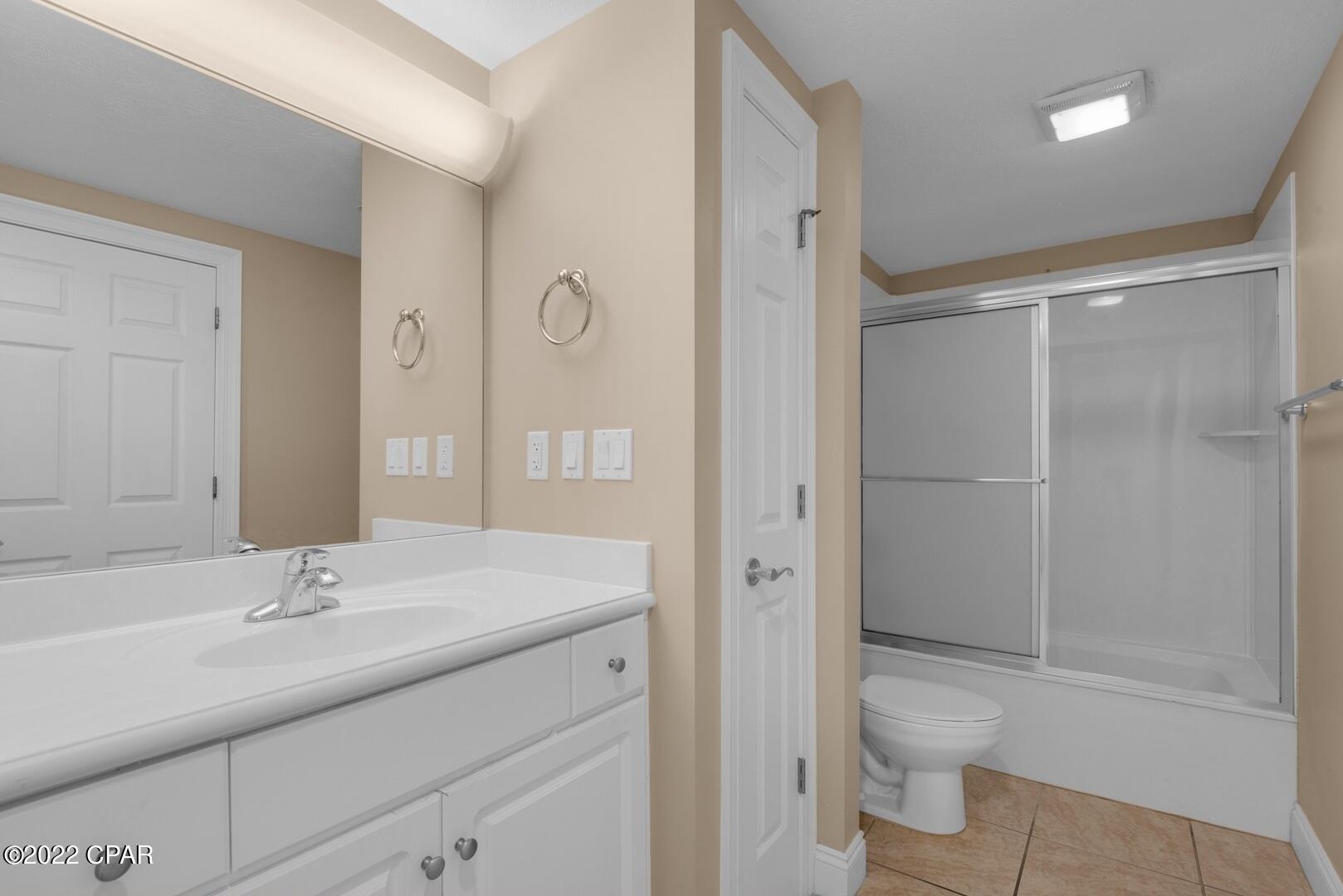 Treasure Island Resort - Residential