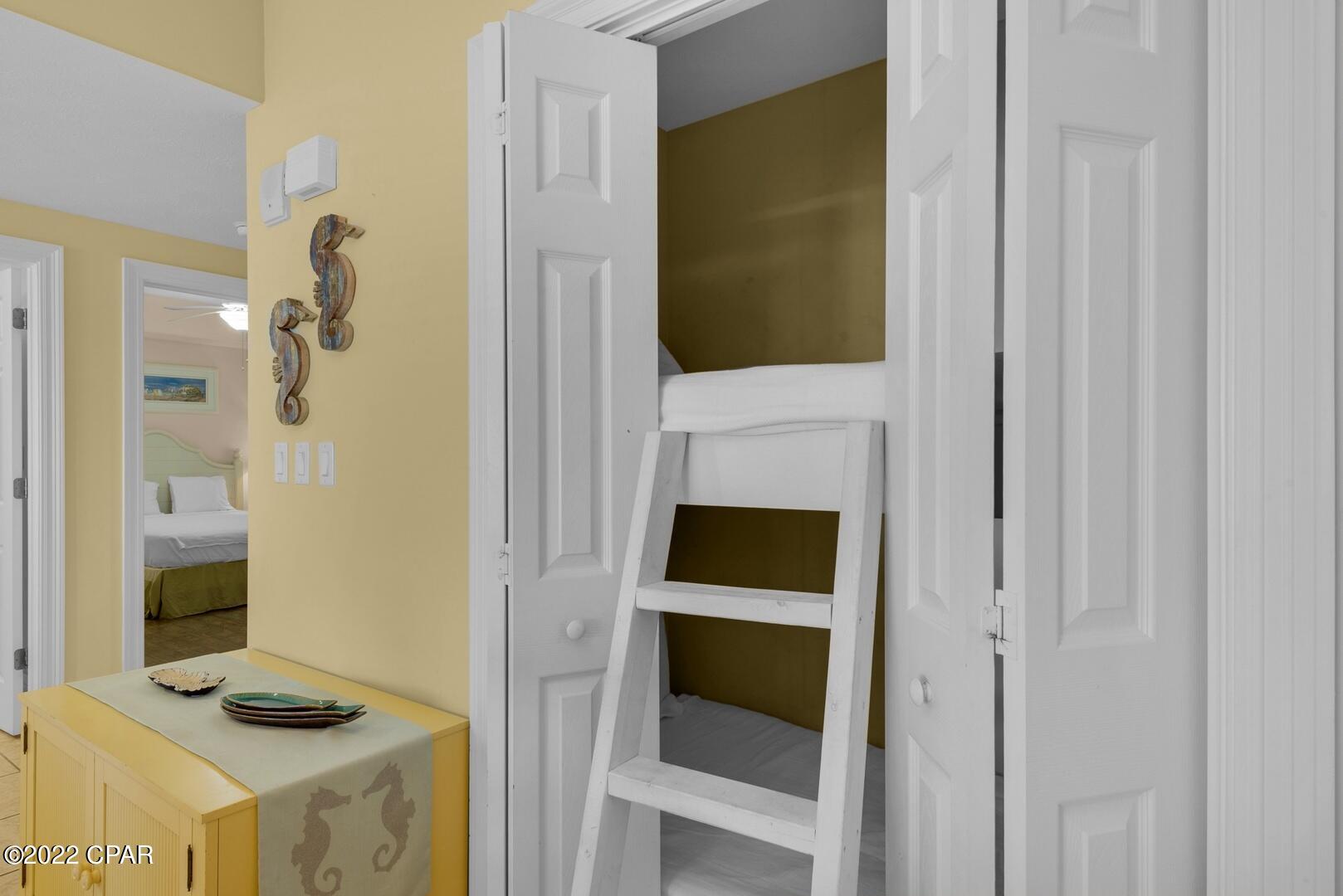 Treasure Island Resort - Residential