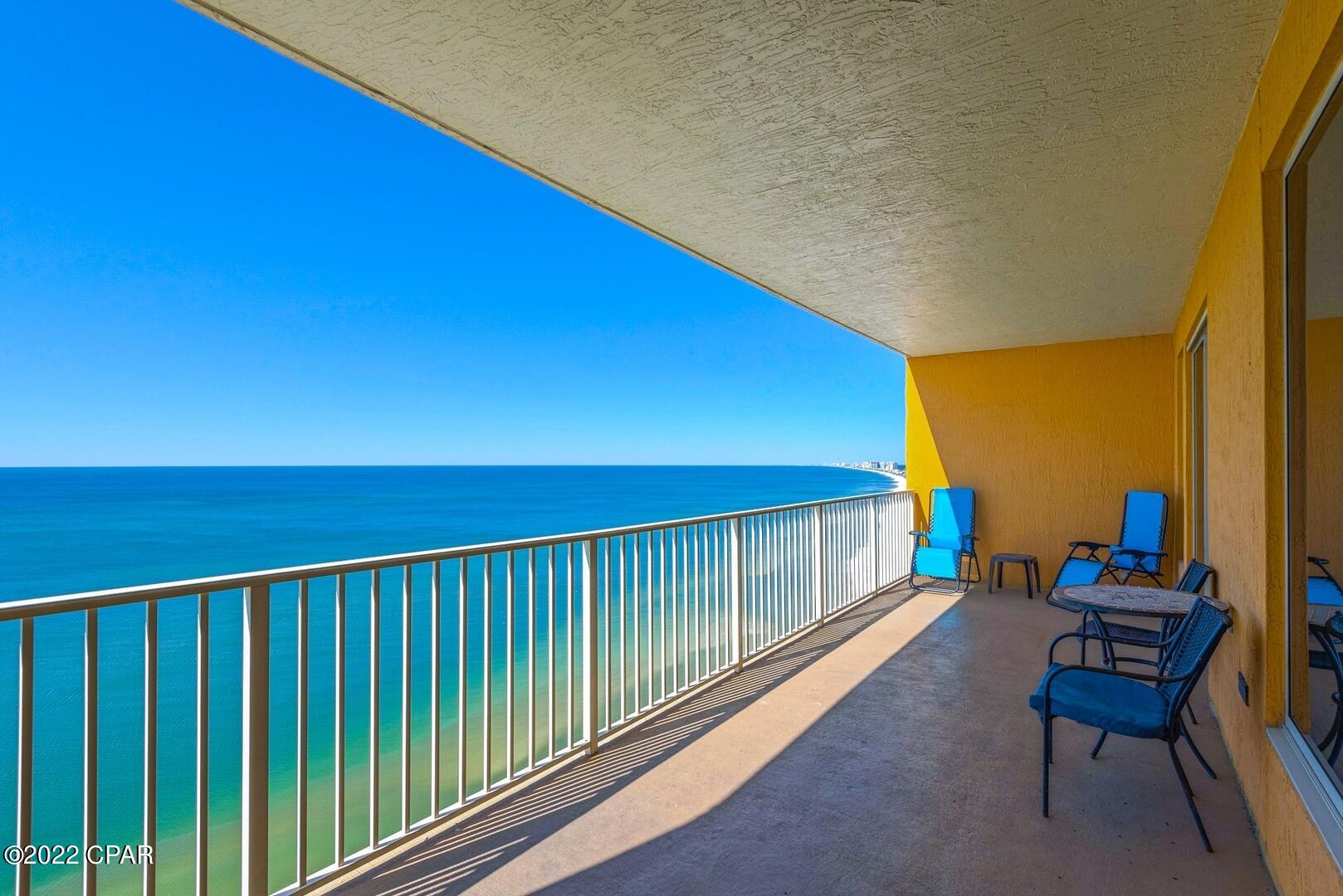 Treasure Island Resort - Residential