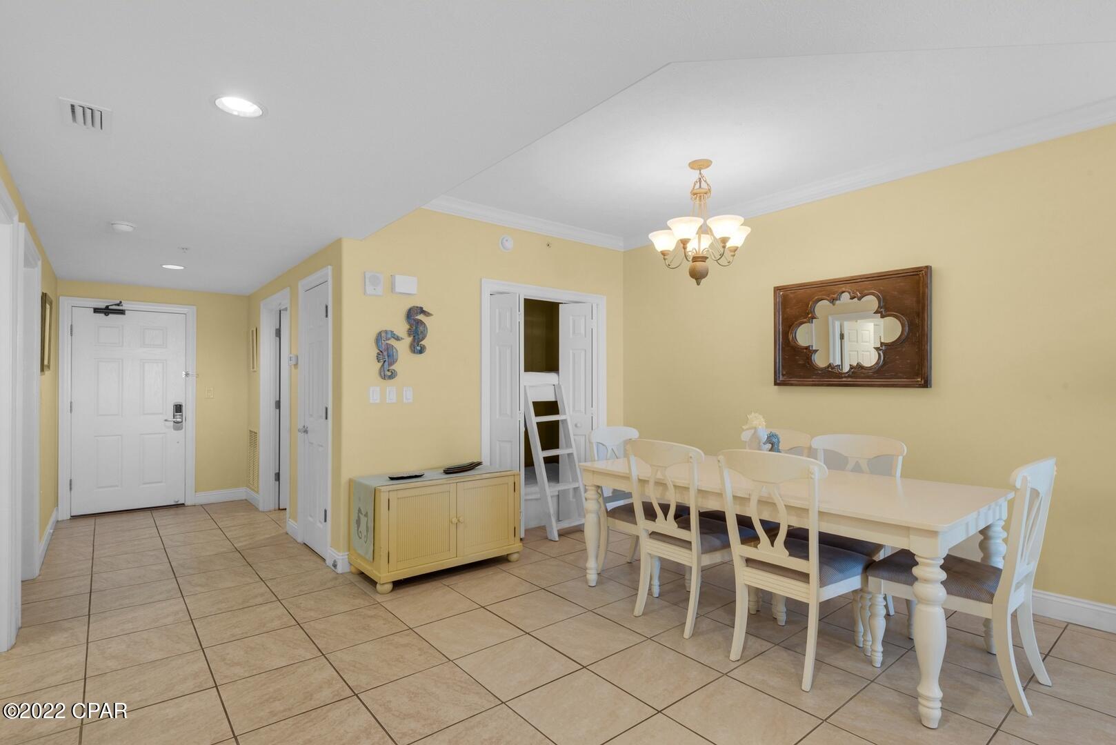 Treasure Island Resort - Residential