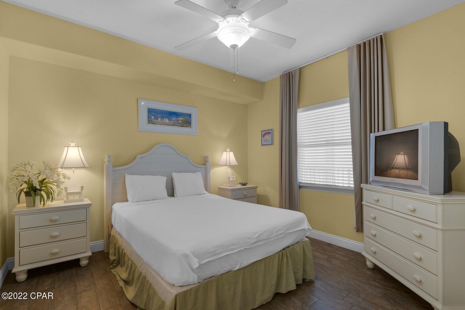 Treasure Island Resort - Residential