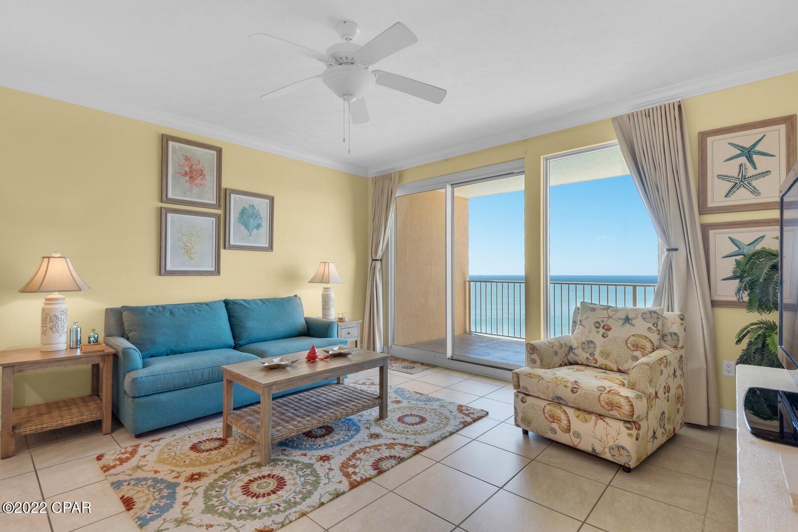 Treasure Island Resort - Residential