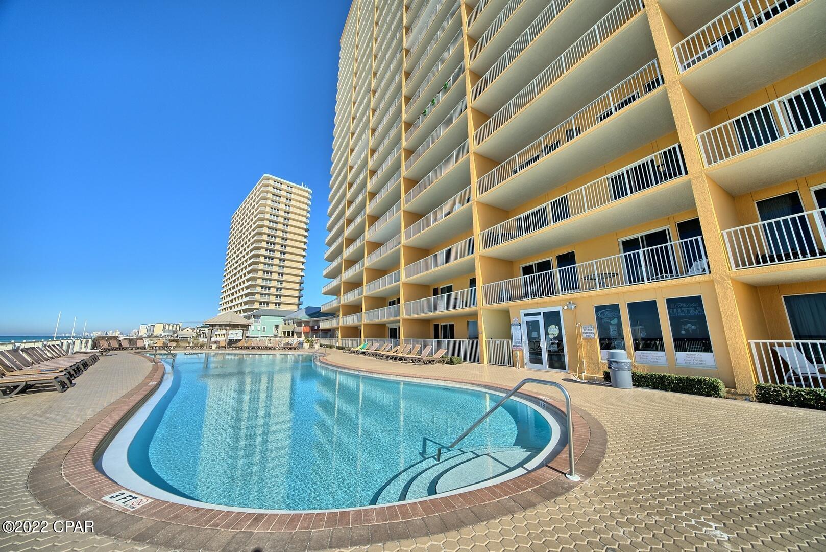 Treasure Island Resort - Residential