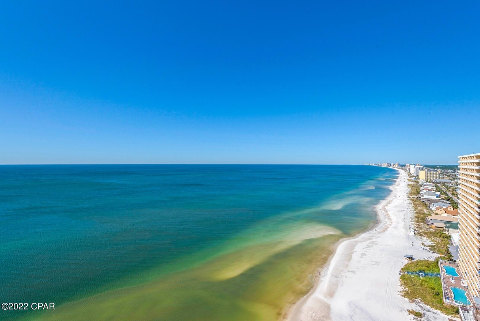 Treasure Island Resort - Residential