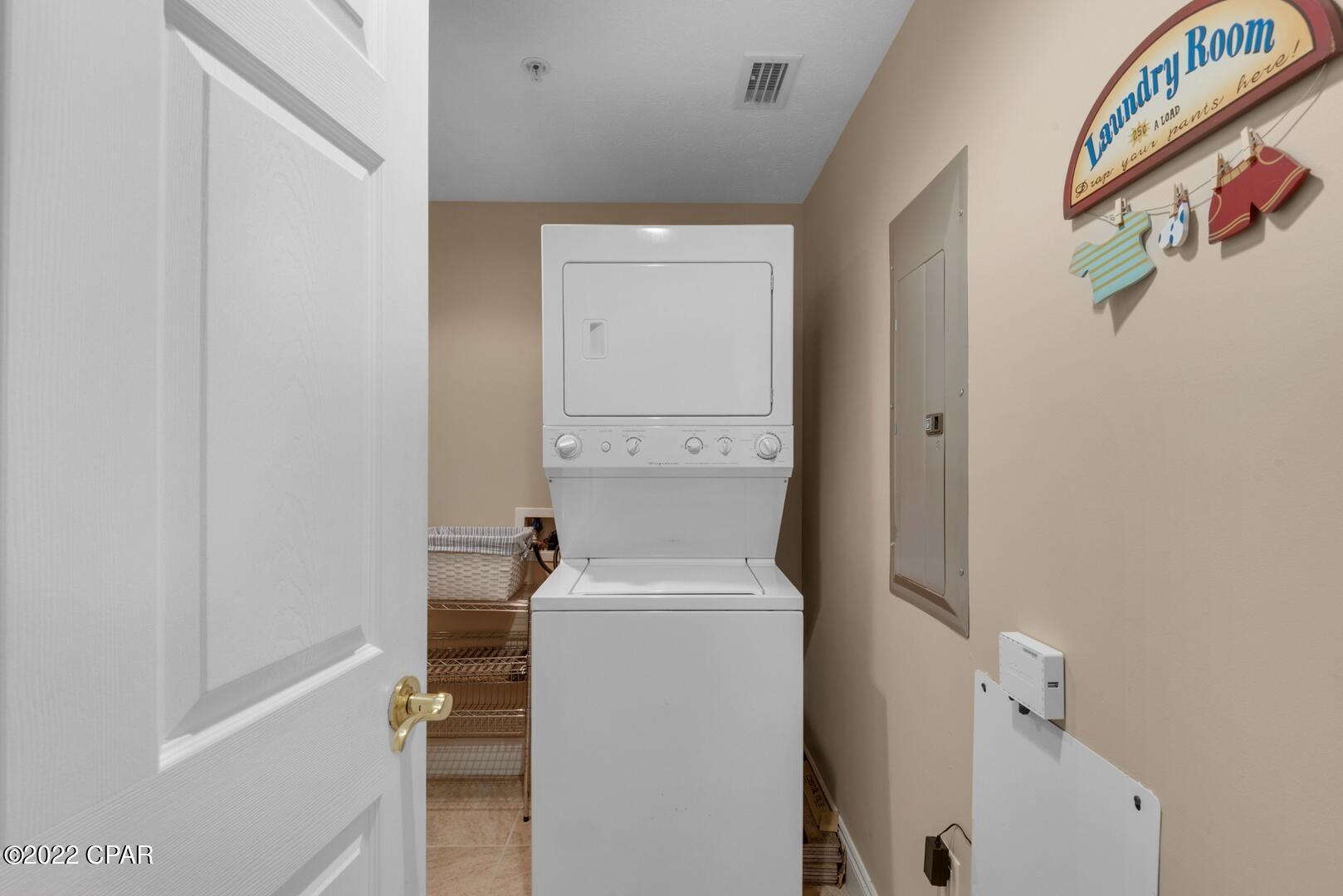 Treasure Island Resort - Residential