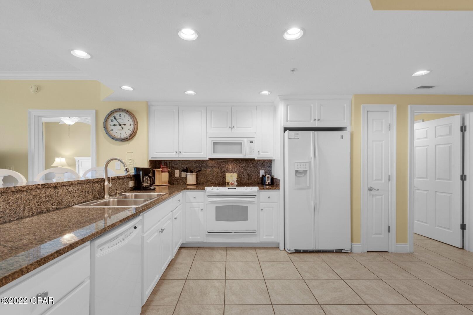 Treasure Island Resort - Residential