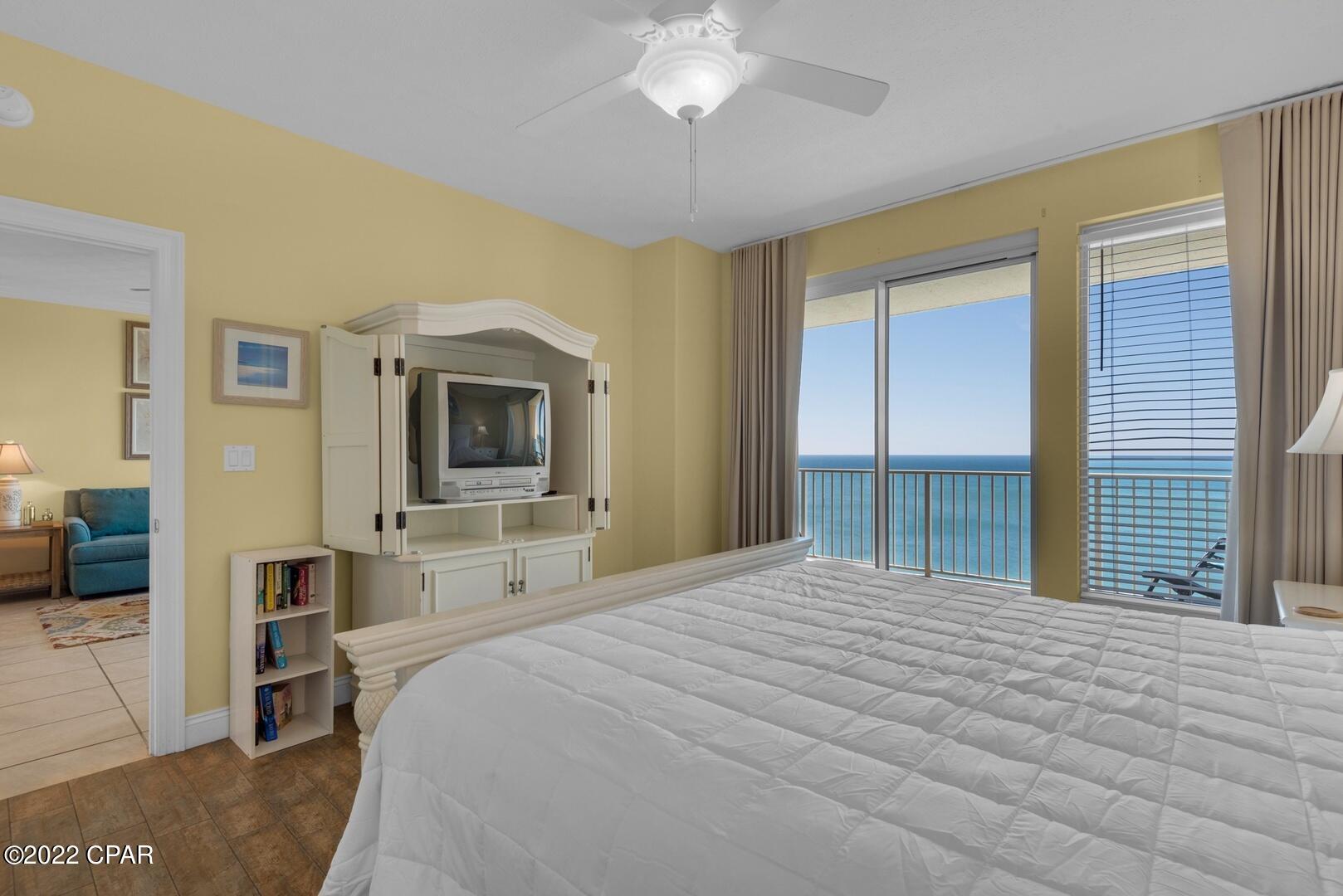 Treasure Island Resort - Residential