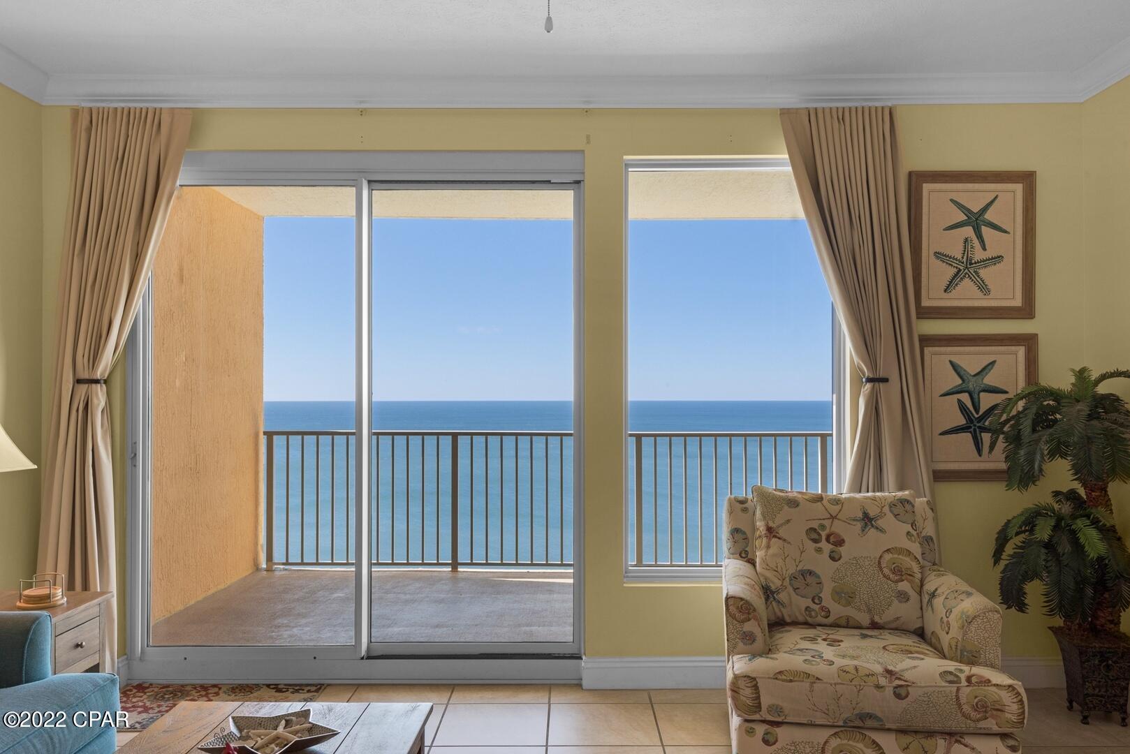 Treasure Island Resort - Residential