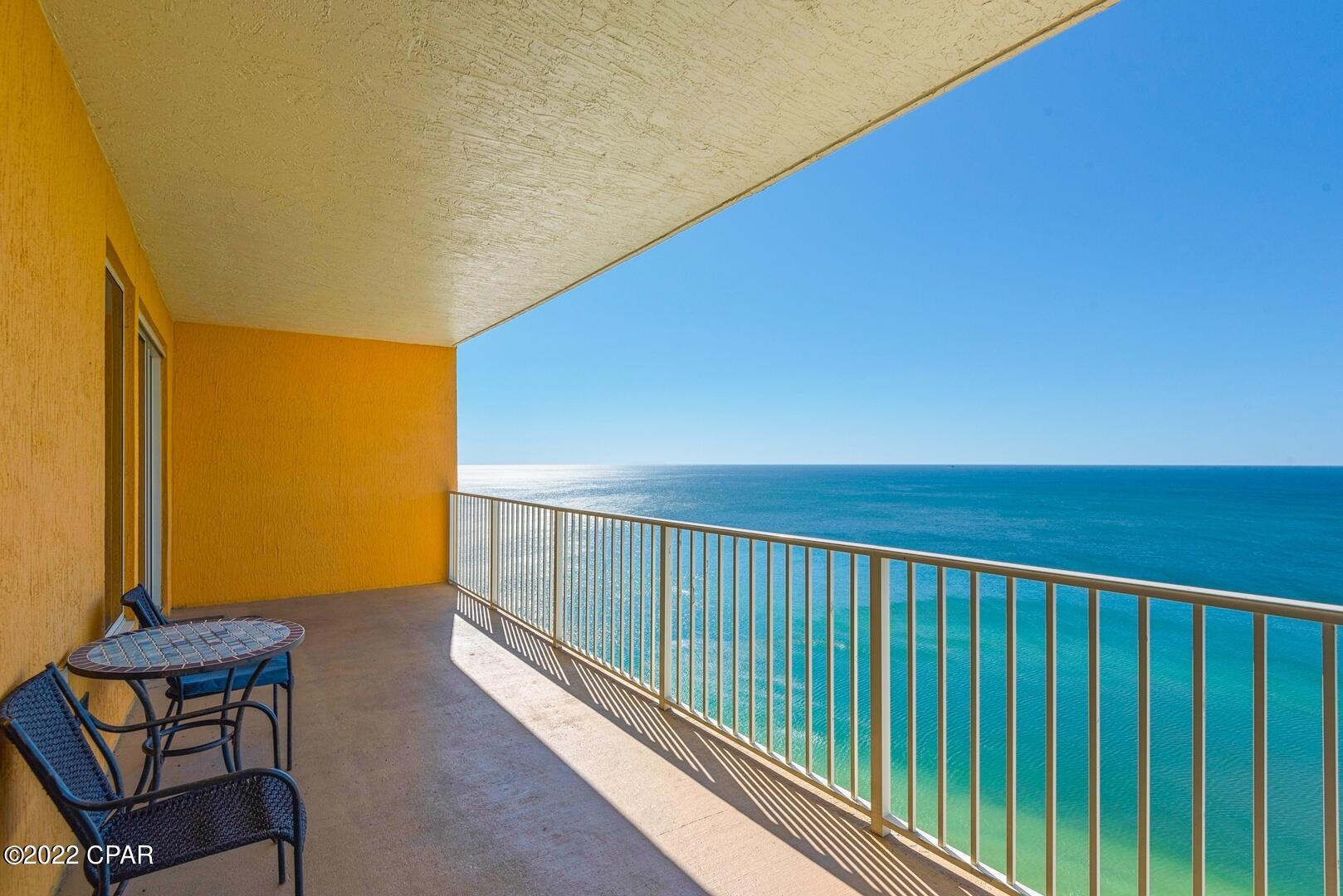 Treasure Island Resort - Residential