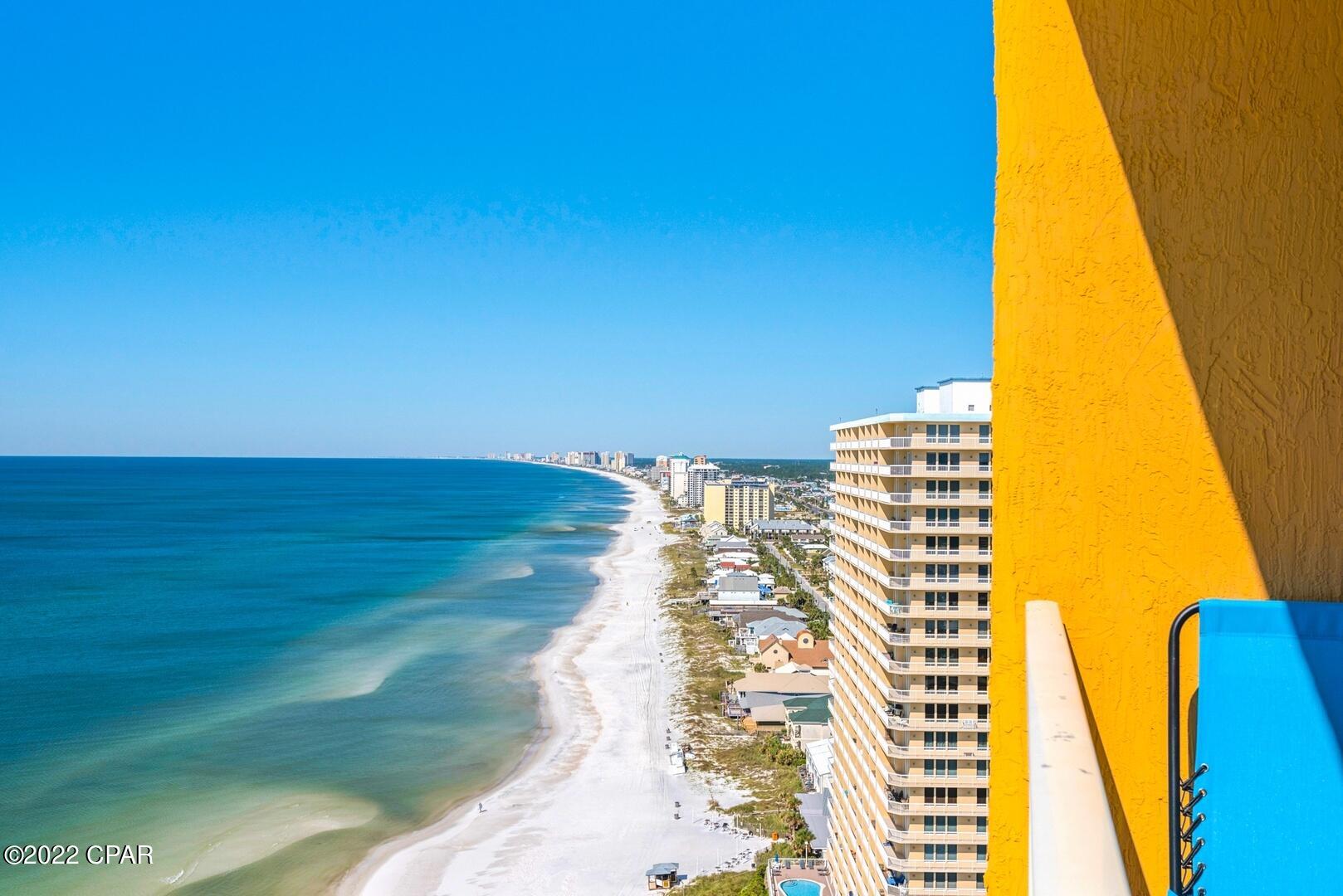 Treasure Island Resort - Residential