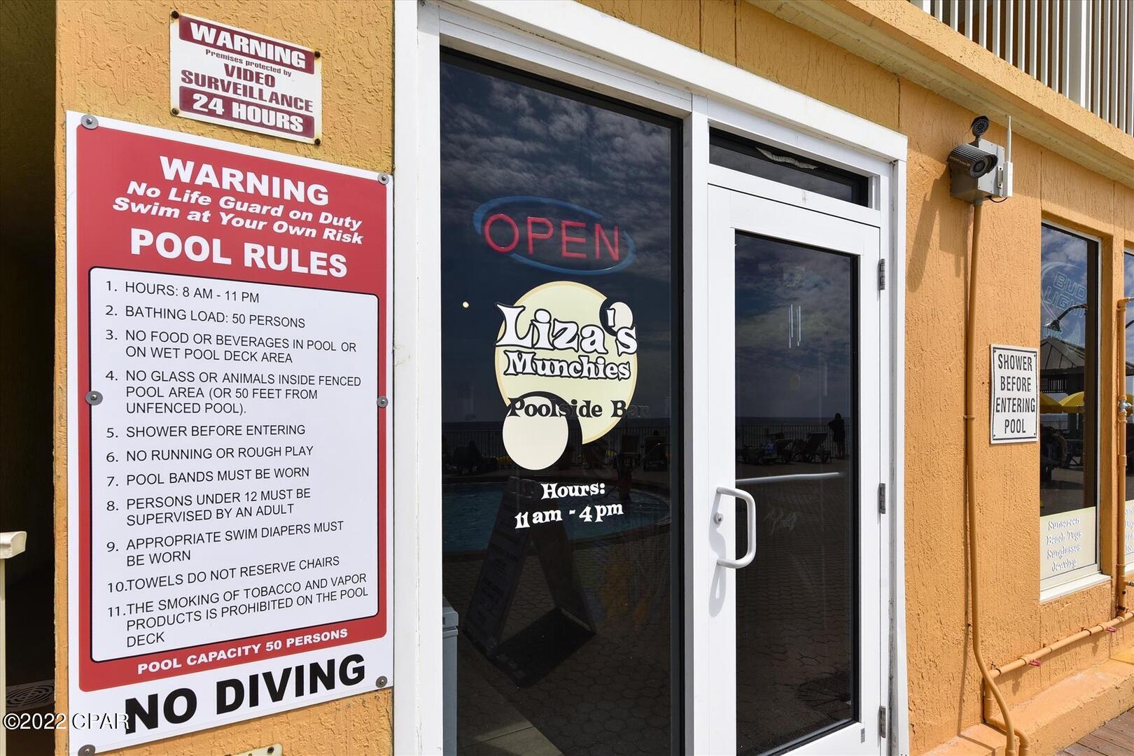 Treasure Island Resort - Residential