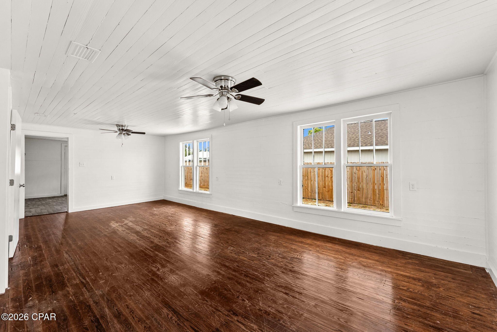 East Springfield - Residential