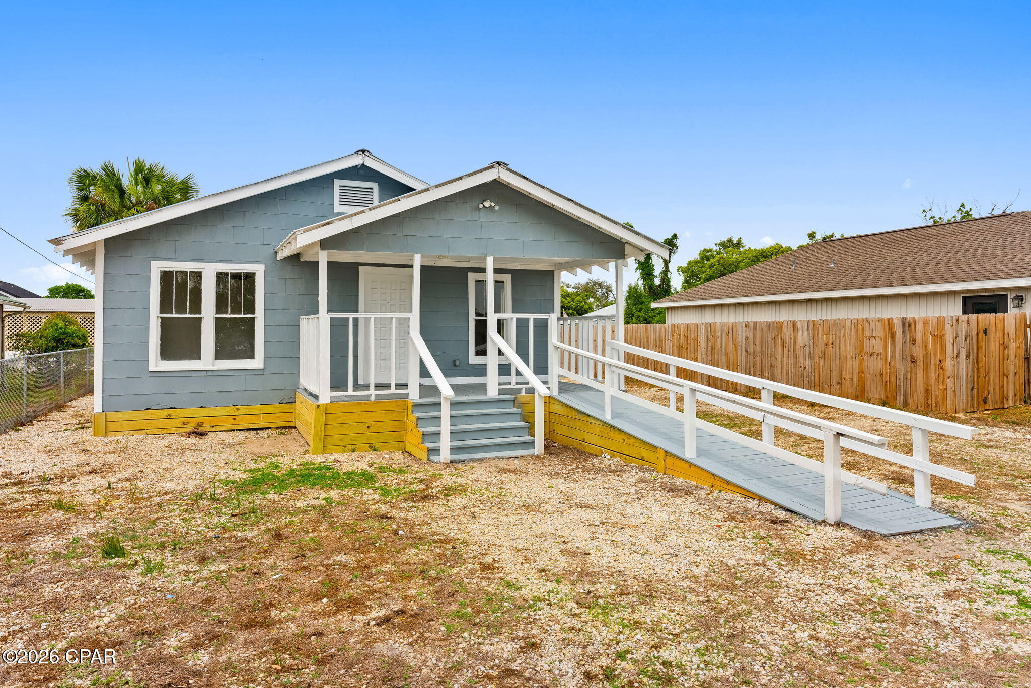 East Springfield - Residential