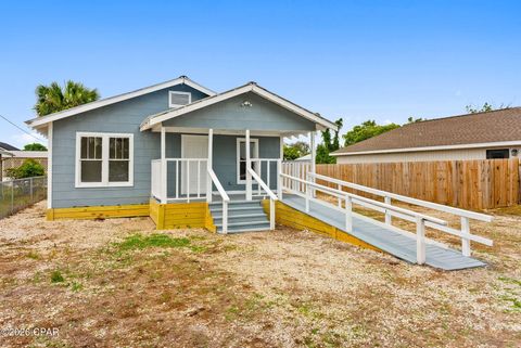 235 Central Avenue Panama City FL 32401