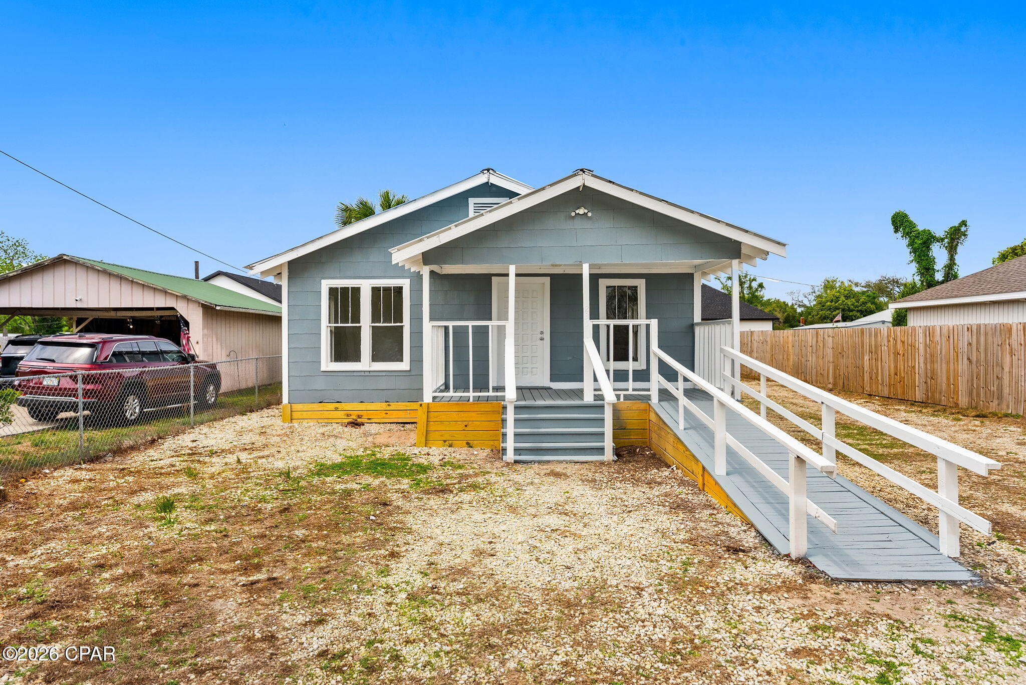 East Springfield - Residential