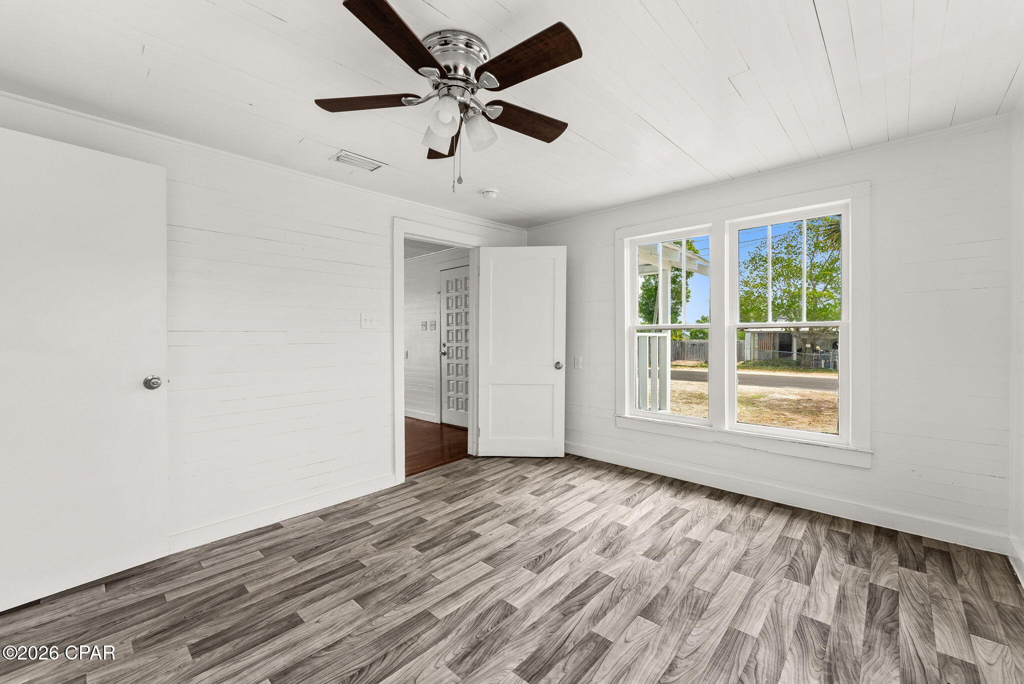 East Springfield - Residential